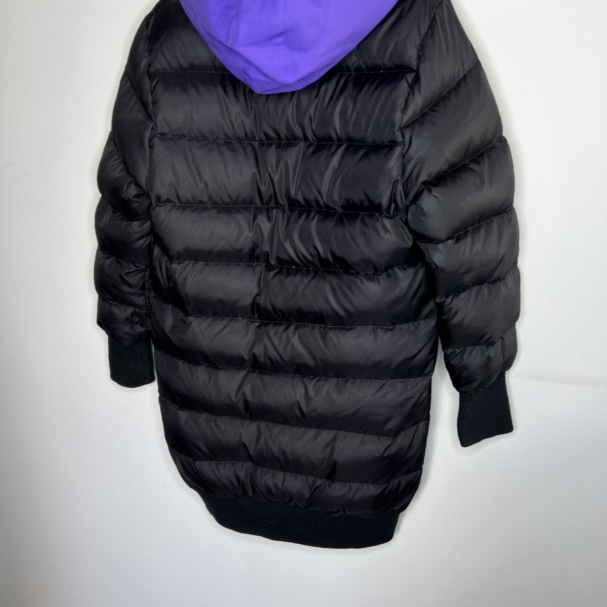 Acne Studios × Designer Acne Studios Puffer Down Jacket Parka Coat Powder Paw12 Size US M / EU 48-50 / 2 - 6 Thumbnail