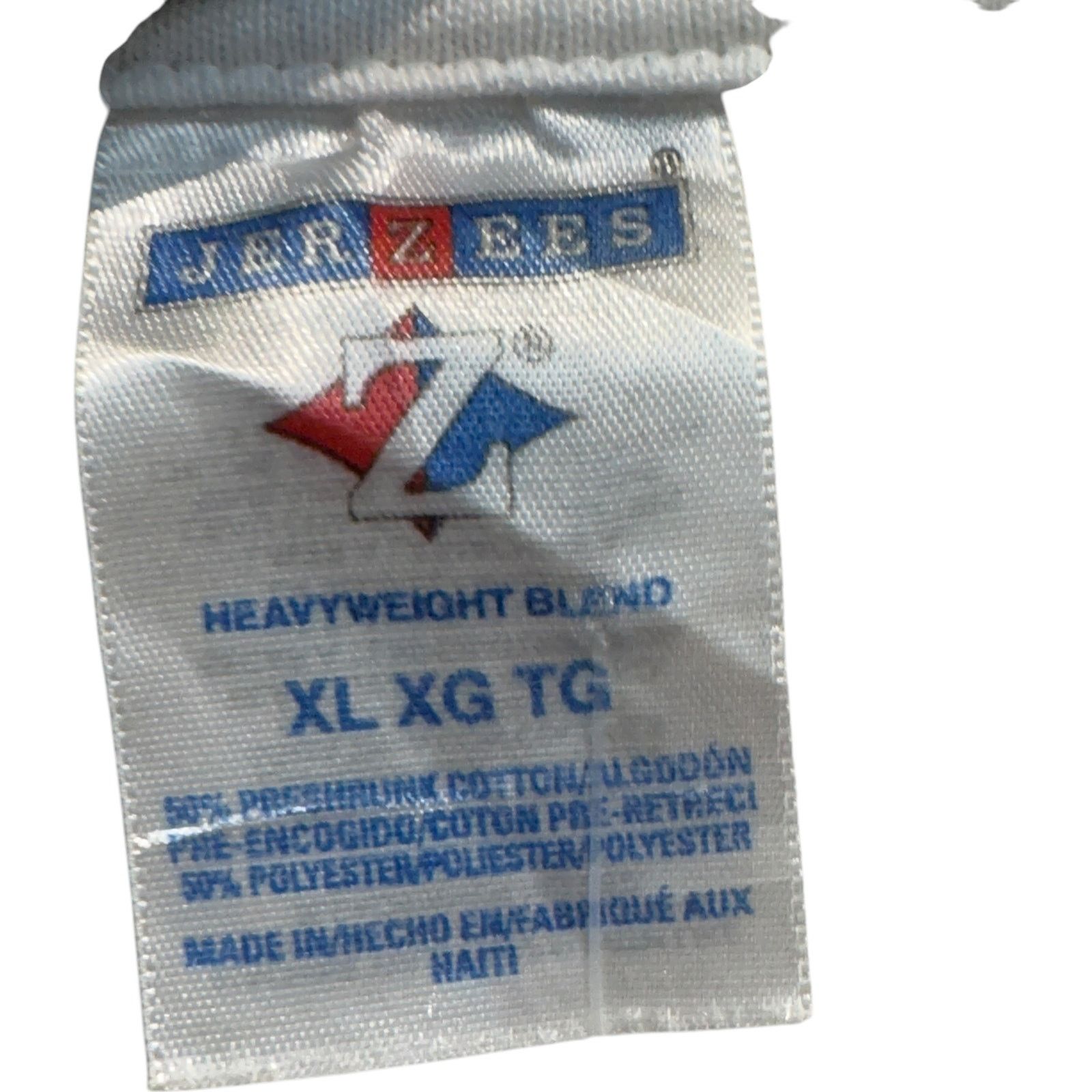 Jerzees Vintage University of Kentucky Basketball Mascot Tee XL Size US XL / EU 56 / 4 - 7 Thumbnail