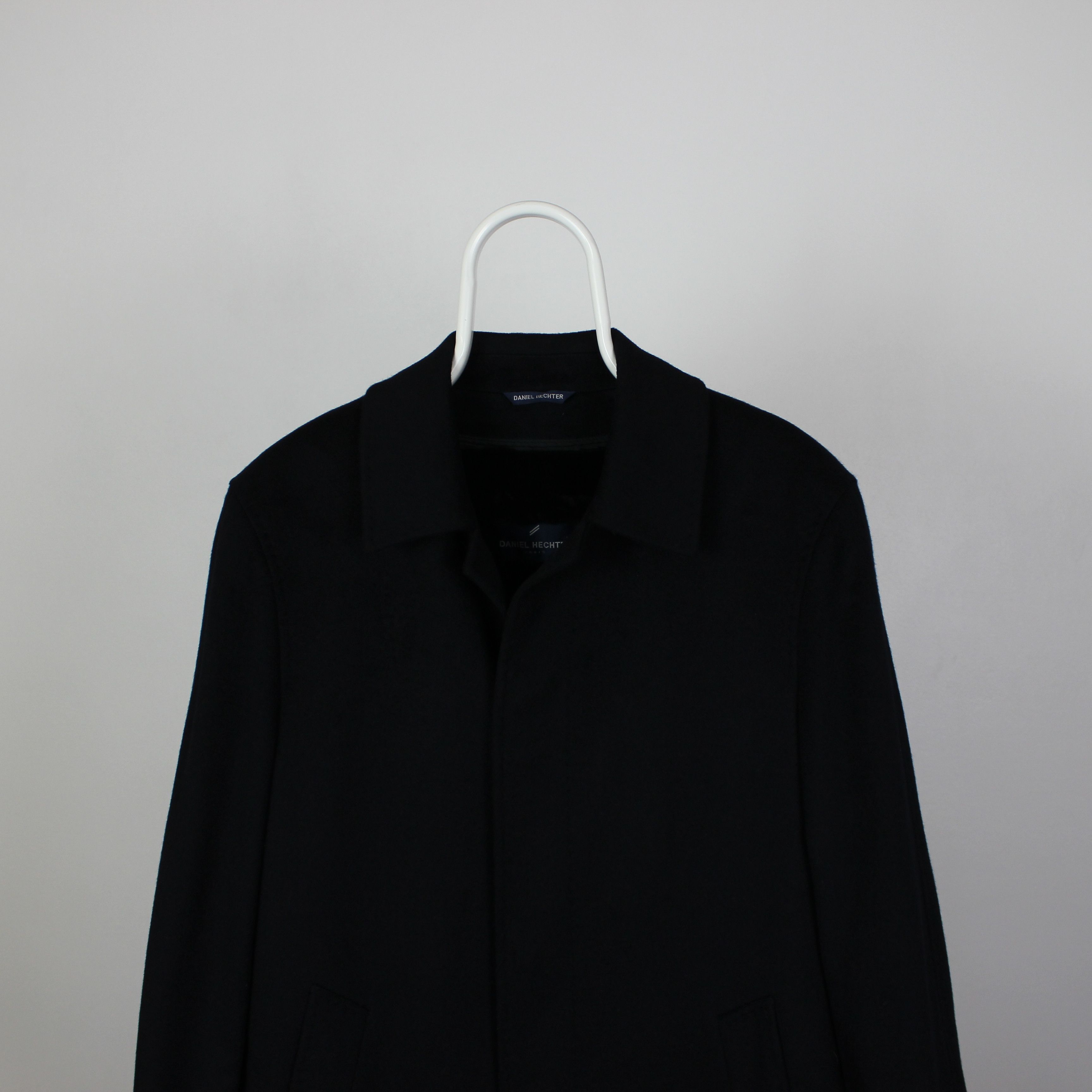 Daniel Hechter Daniel Hechter coat jacket heavy fur rabbit cashmere M L Size US L / EU 52-54 / 3 - 6 Thumbnail