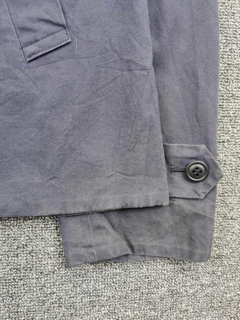 Comme des Garcons Homme Plus Vintage Comme Des Garcons Homme Plus Double Breasted Coat Size US XS / EU 42 / 0 - 3 Thumbnail