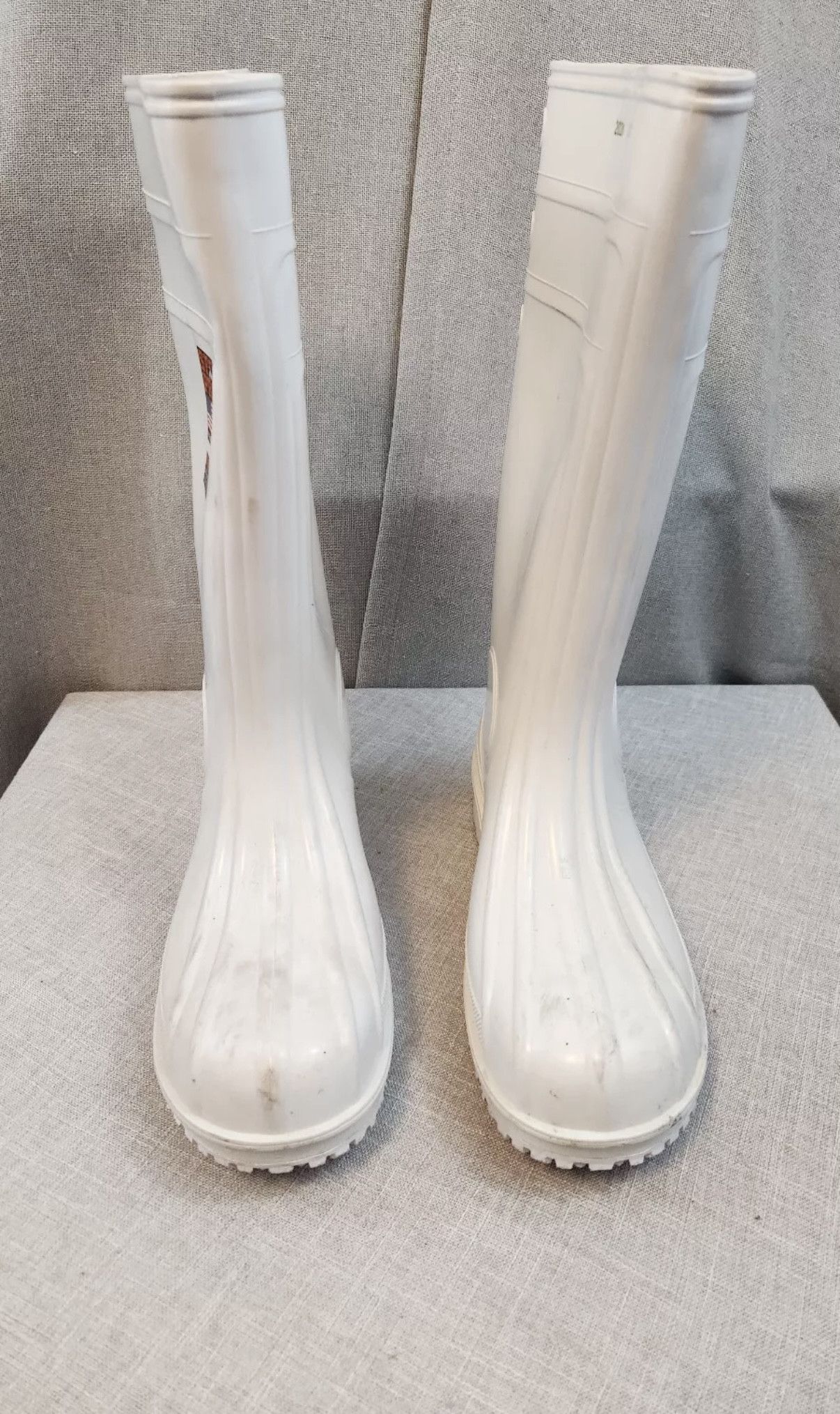 Other SFC 16" Steel Toe PVC boots Size US 10 / EU 43 - 5 Thumbnail
