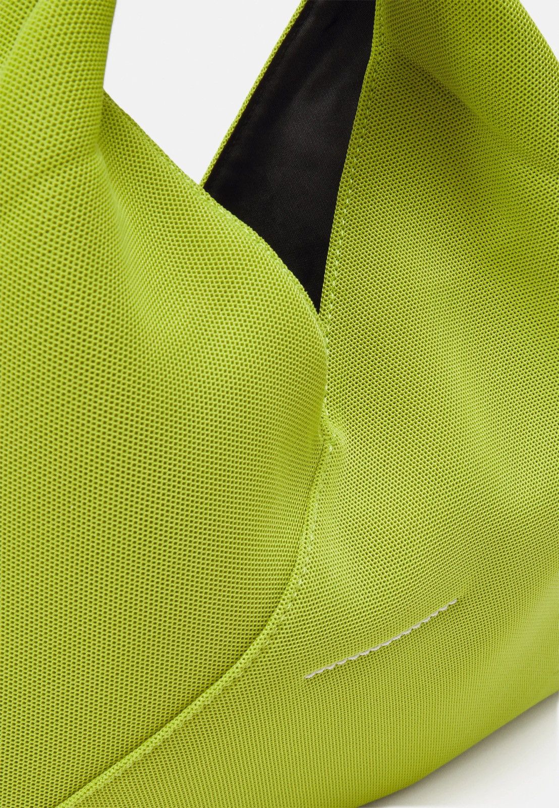 Maison Margiela !DS! SS24 Maison Margiela Japanese Mini Green Small Handbag Size ONE SIZE - 5 Thumbnail