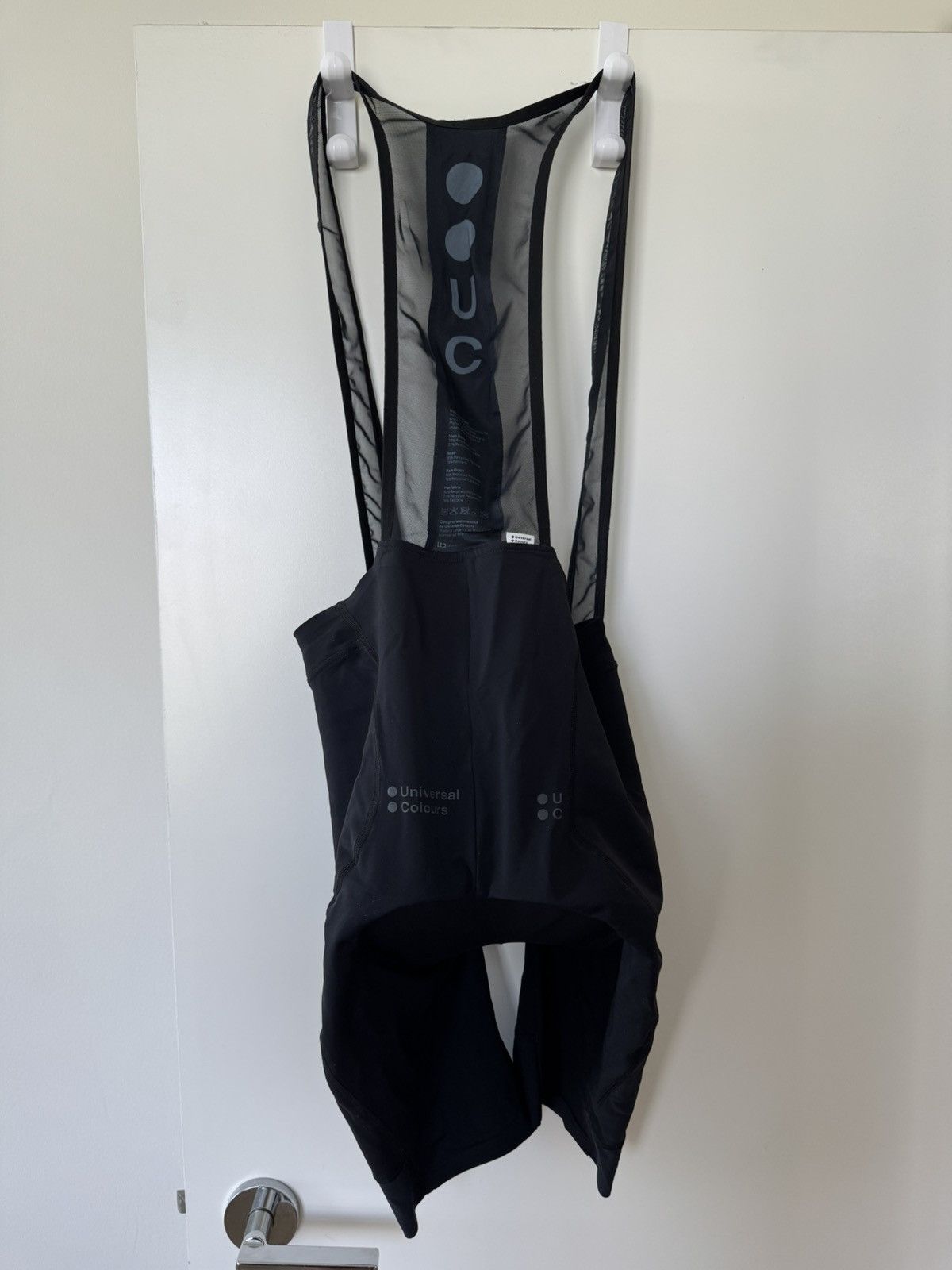 Other Universal Colours Cycling Bibs Size US 34 / EU 50 - 3 Thumbnail