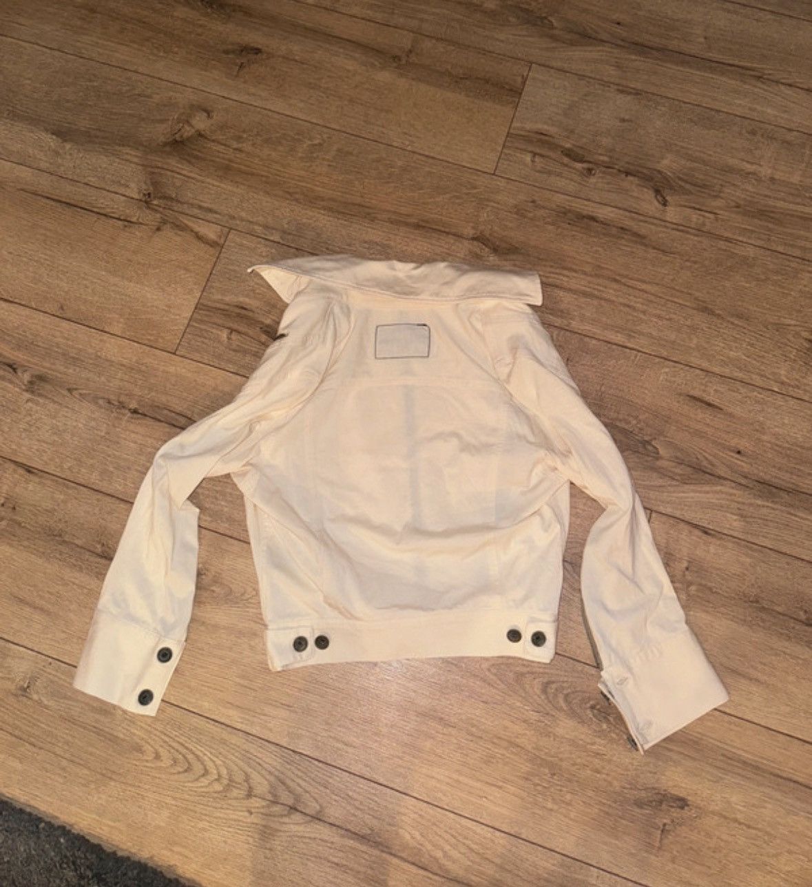 Le Grande Bleu (L.G.B.) Le Grand Bleu L.G.B rider jacket Size US S / EU 44-46 / 1 - 4 Thumbnail