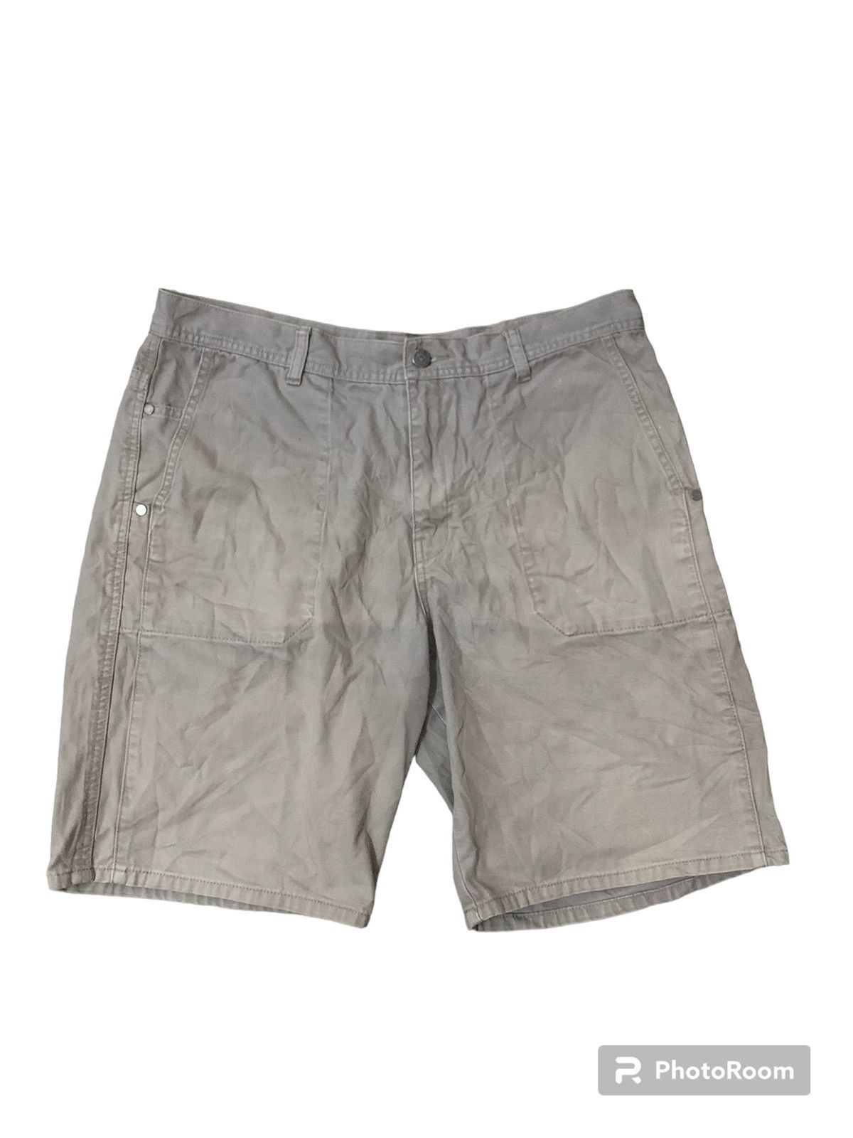 Patagonia Patagonia Organic Cotton Short Pants Size US 36 / EU 52 - 1 Thumbnail