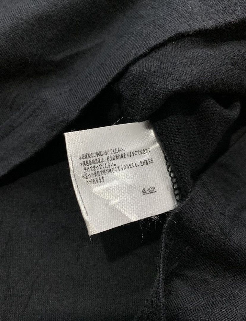 If Six Was Nine Japanese Mind Game's poem Star ifsix lgb style long slevee Size US L / EU 52-54 / 3 - 4 Thumbnail