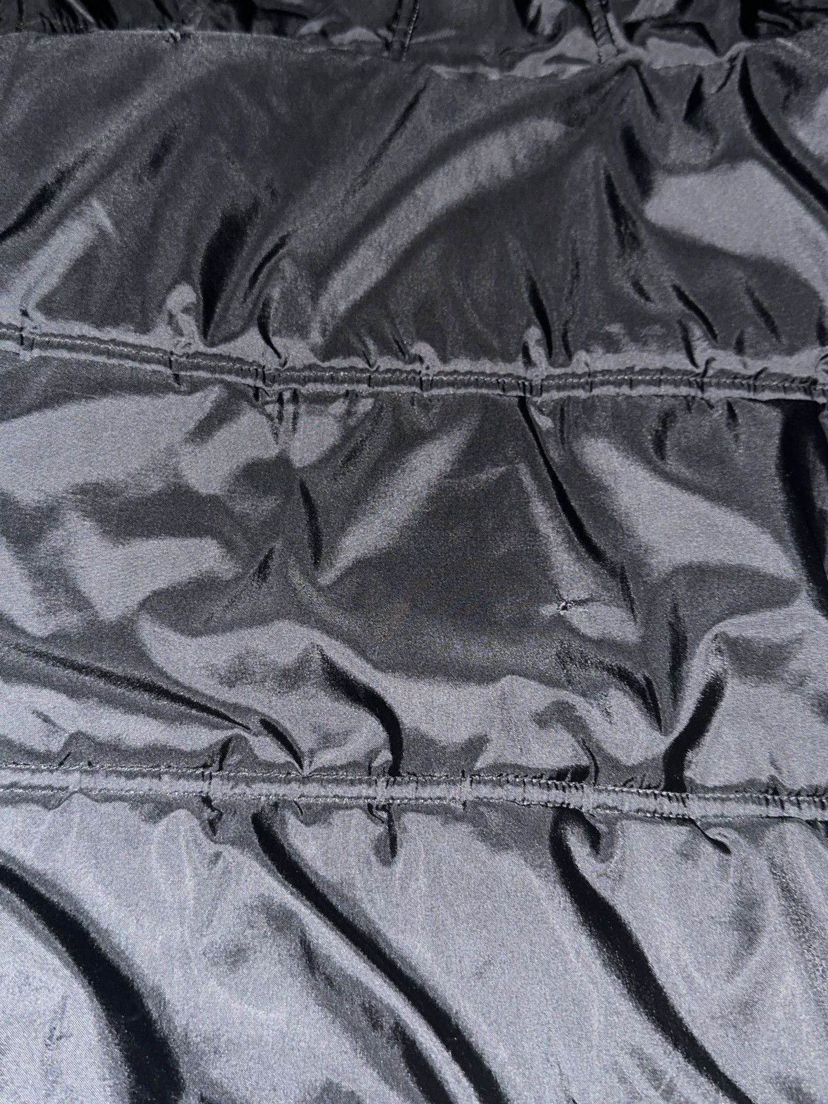Jordan Brand × Nike Jordan Youth Retro Nylon Bubble Puffer Jacket Size US L / EU 52-54 / 3 - 8 Thumbnail