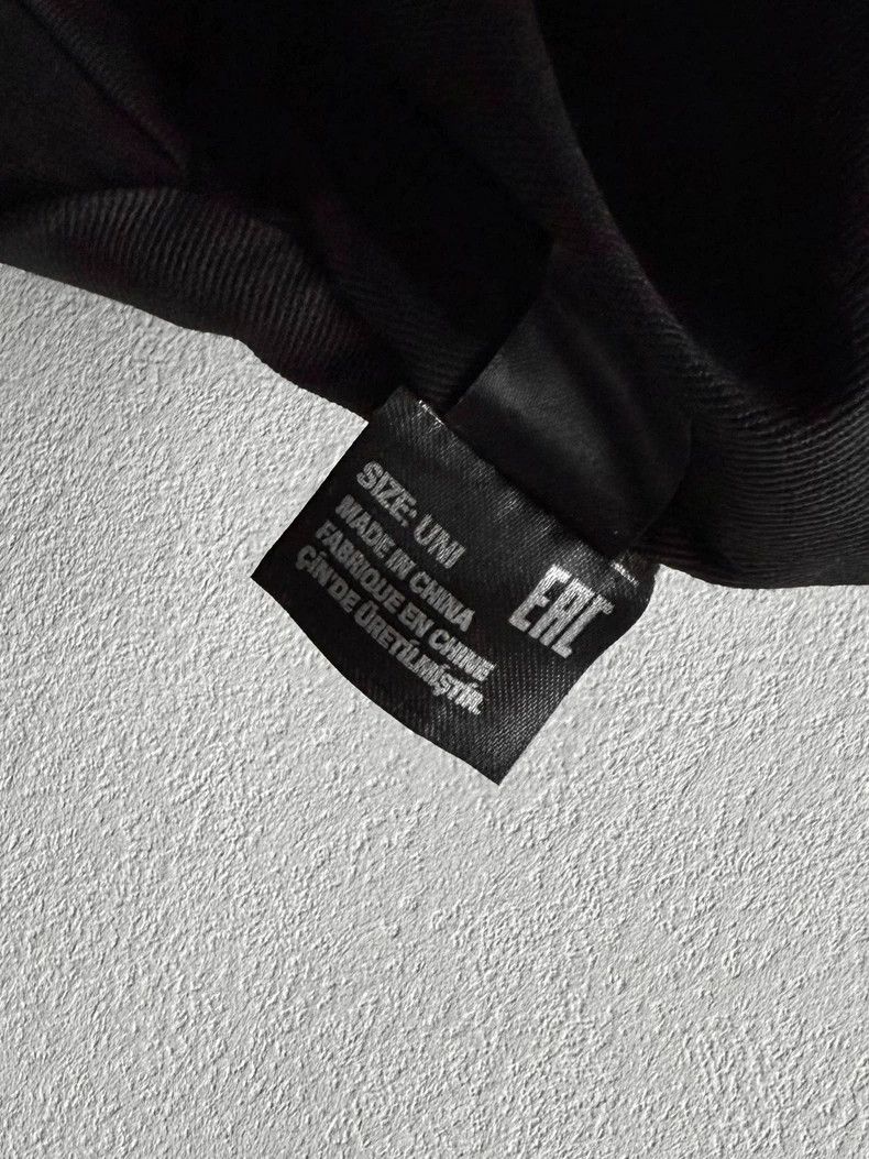 Maison Margiela Maison Margiela Mini hand-held shoulder bag Size ONE SIZE - 4 Thumbnail