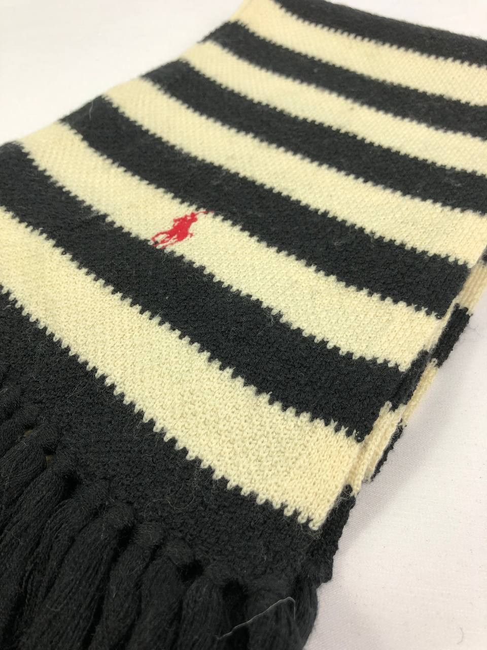 Polo Ralph Lauren Polo Ralph Lauren Scarf / Muffler / Neckwear FS188 Size ONE SIZE - 3 Thumbnail