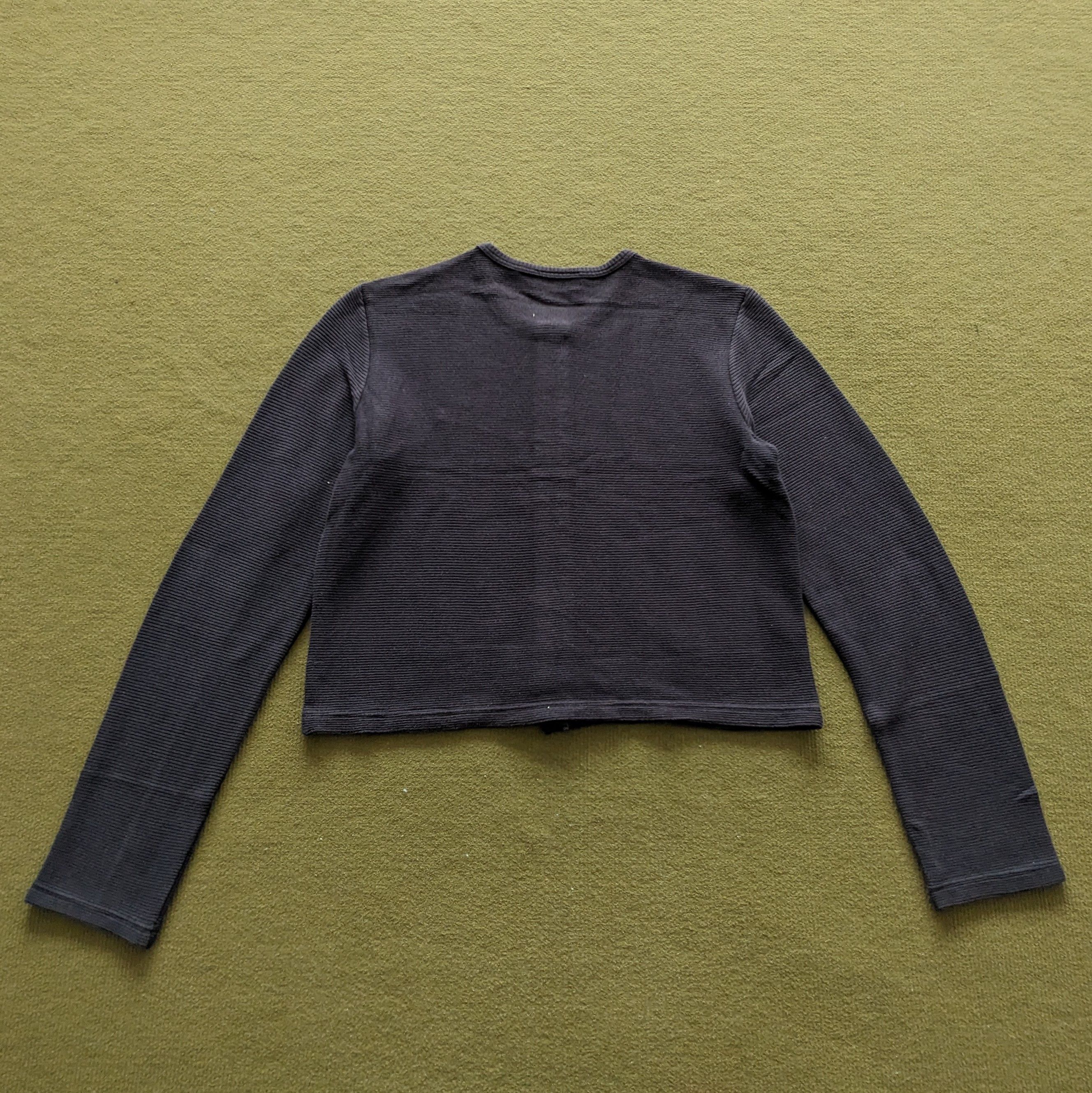 agnes b. Vintage Agnes. B Designer Brand T-shirt Size US S / EU 44-46 / 1 - 3 Thumbnail