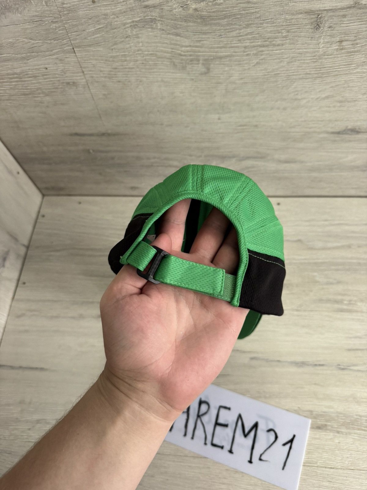 Other Ronhill cap hat Size ONE SIZE - 3 Thumbnail