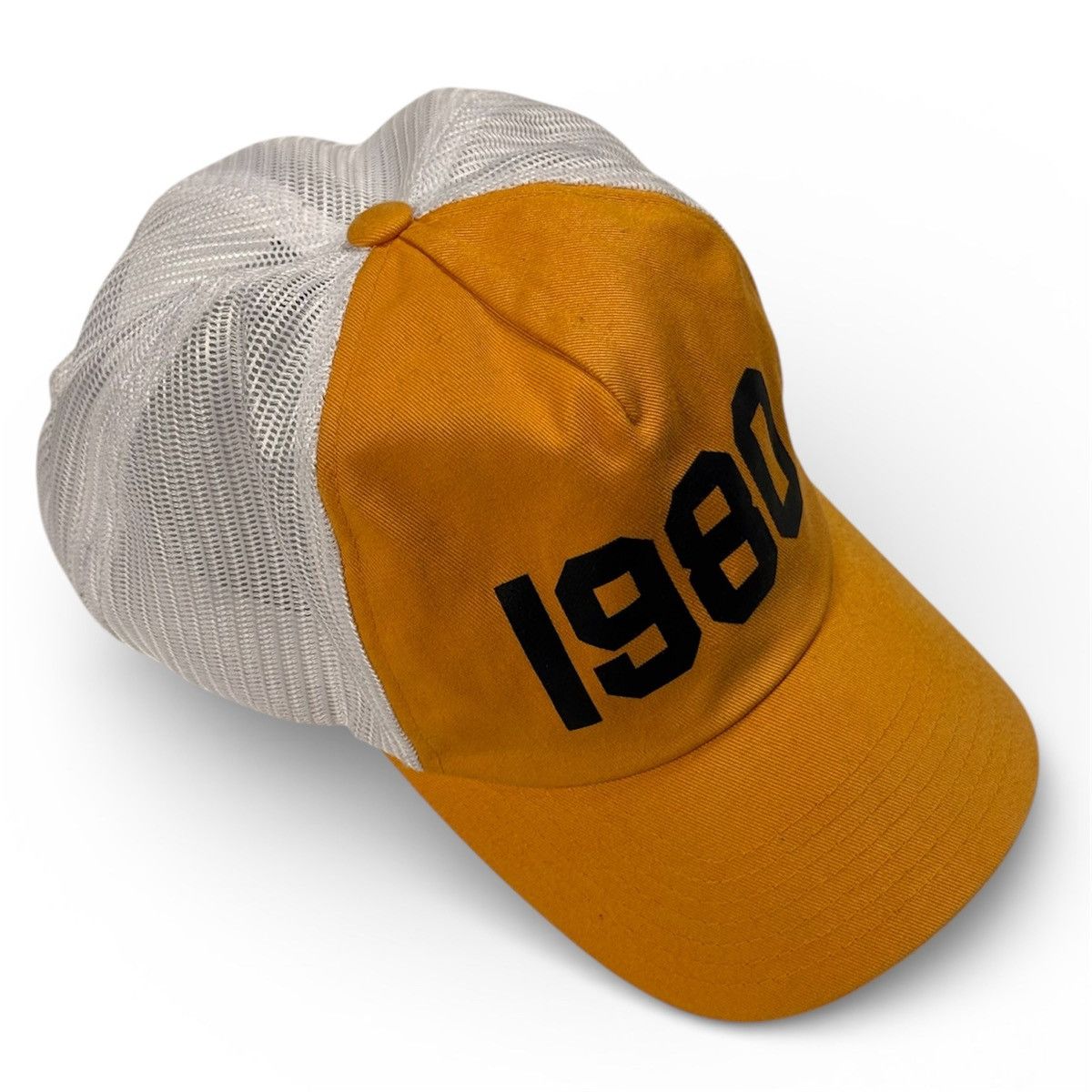 Stussy 1980 Strapback Size ONE SIZE - 4 Thumbnail