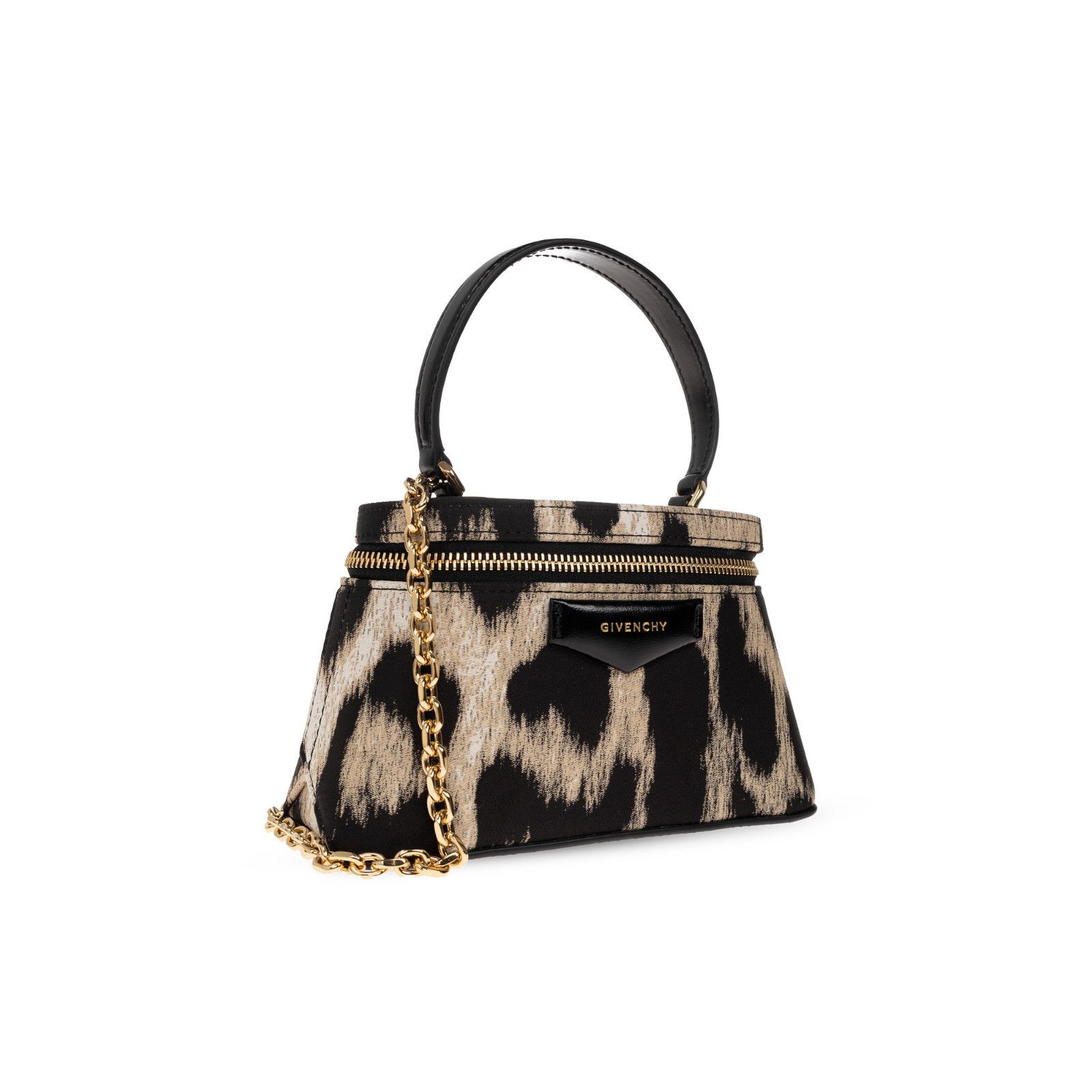 Givenchy GIVENCHY Antigona Beige Top Handle Bag New & Authentic Size ONE SIZE - 3 Thumbnail