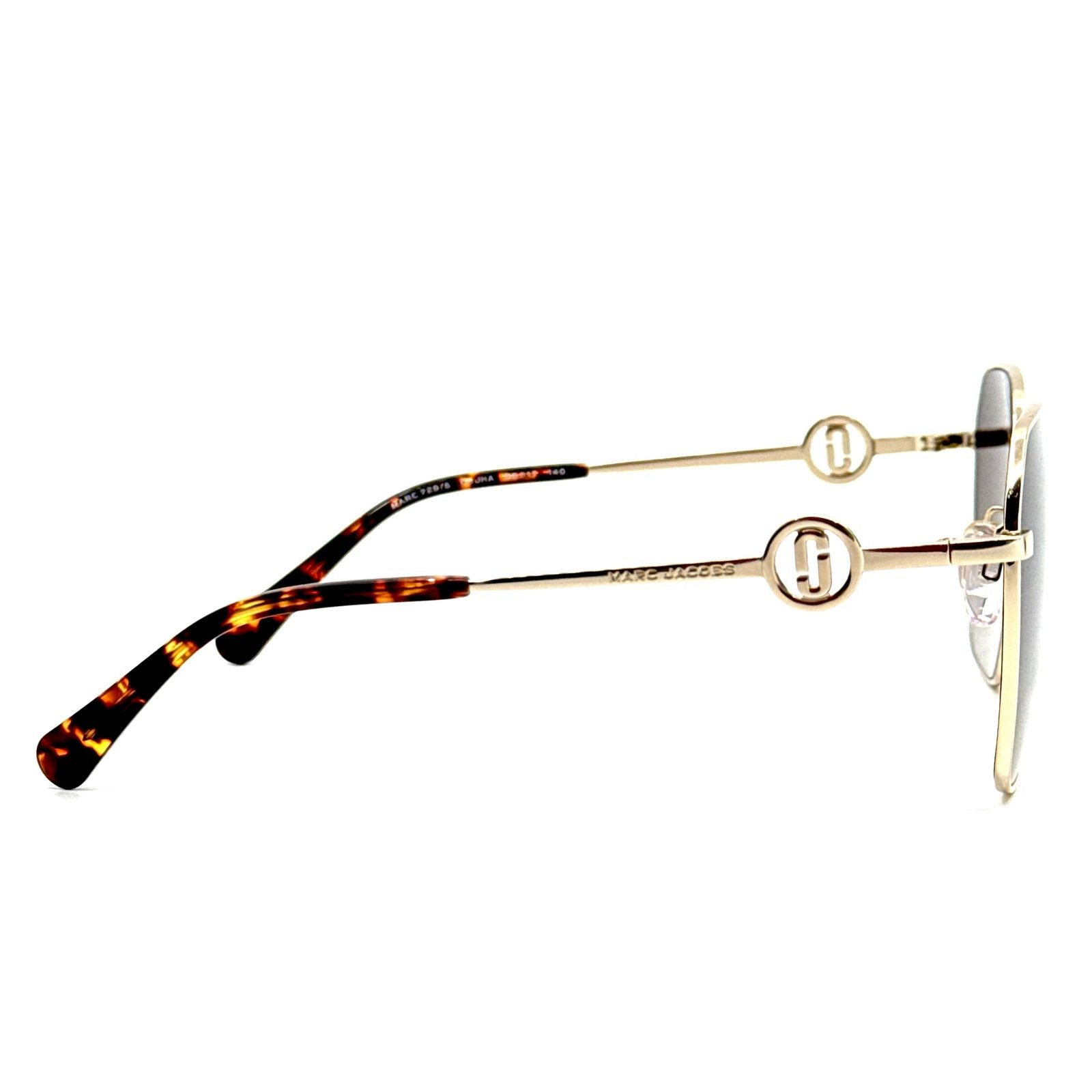 Marc Jacobs New, MARC JACOBS Sunglasses MARC 729/S 06JHA Authentic Size ONE SIZE - 10 Thumbnail