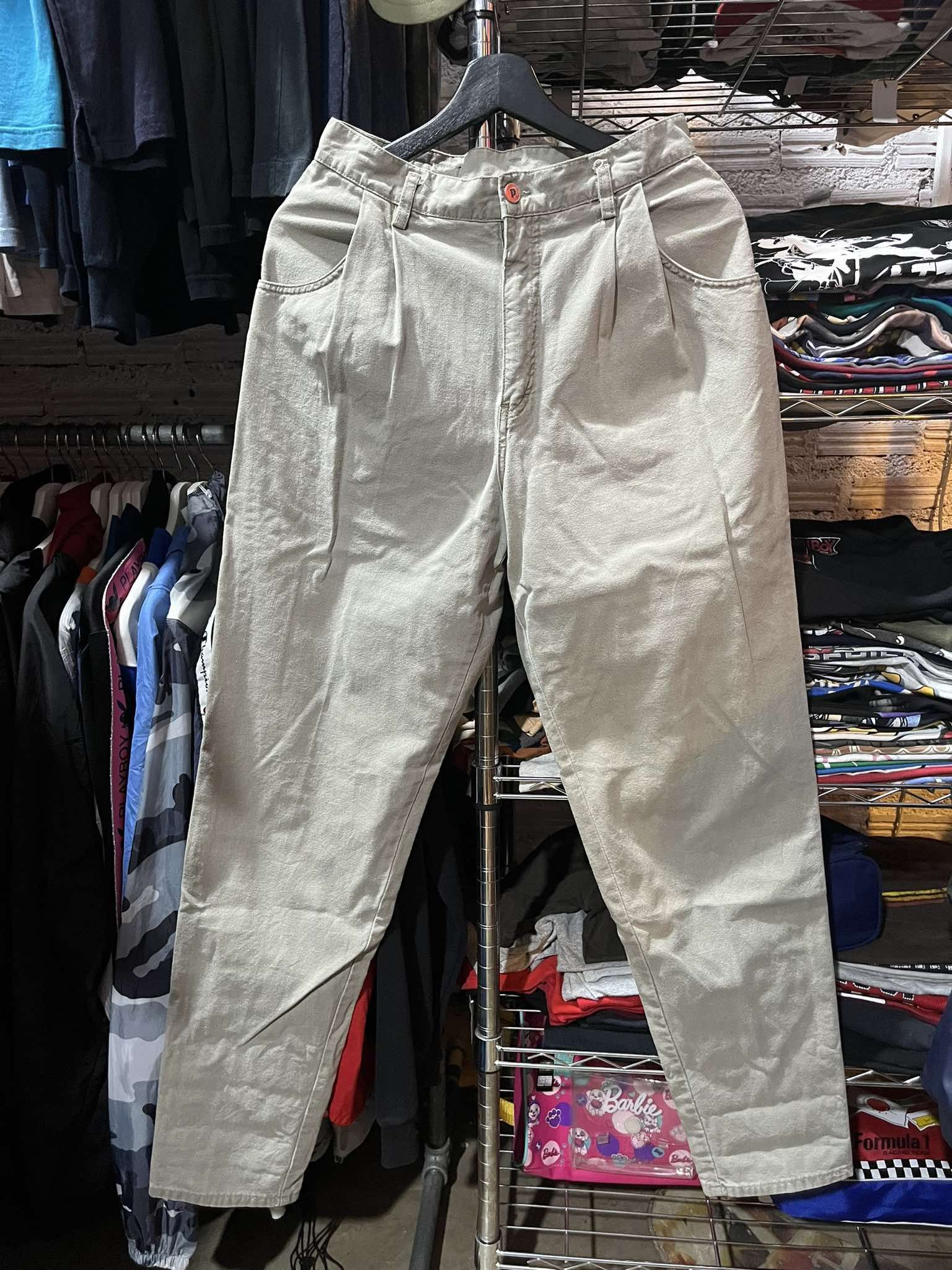 Patagonia × Vintage Patagonia Camping Pants Logo 90s Size 32" / US 10 / IT 46 - 3 Thumbnail
