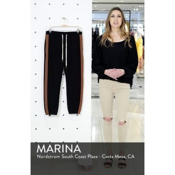 Other N:Philanthropy Radio Jogger Pants Size 26" / US 2 / IT 38 - 3 Thumbnail