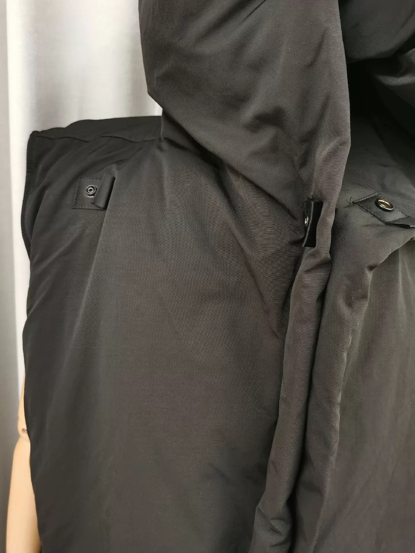 Rick Owens RO Sleeveless Down Jacket Wizard Hat Rare Classic Size 50 Size US M / EU 48-50 / 2 - 4 Thumbnail