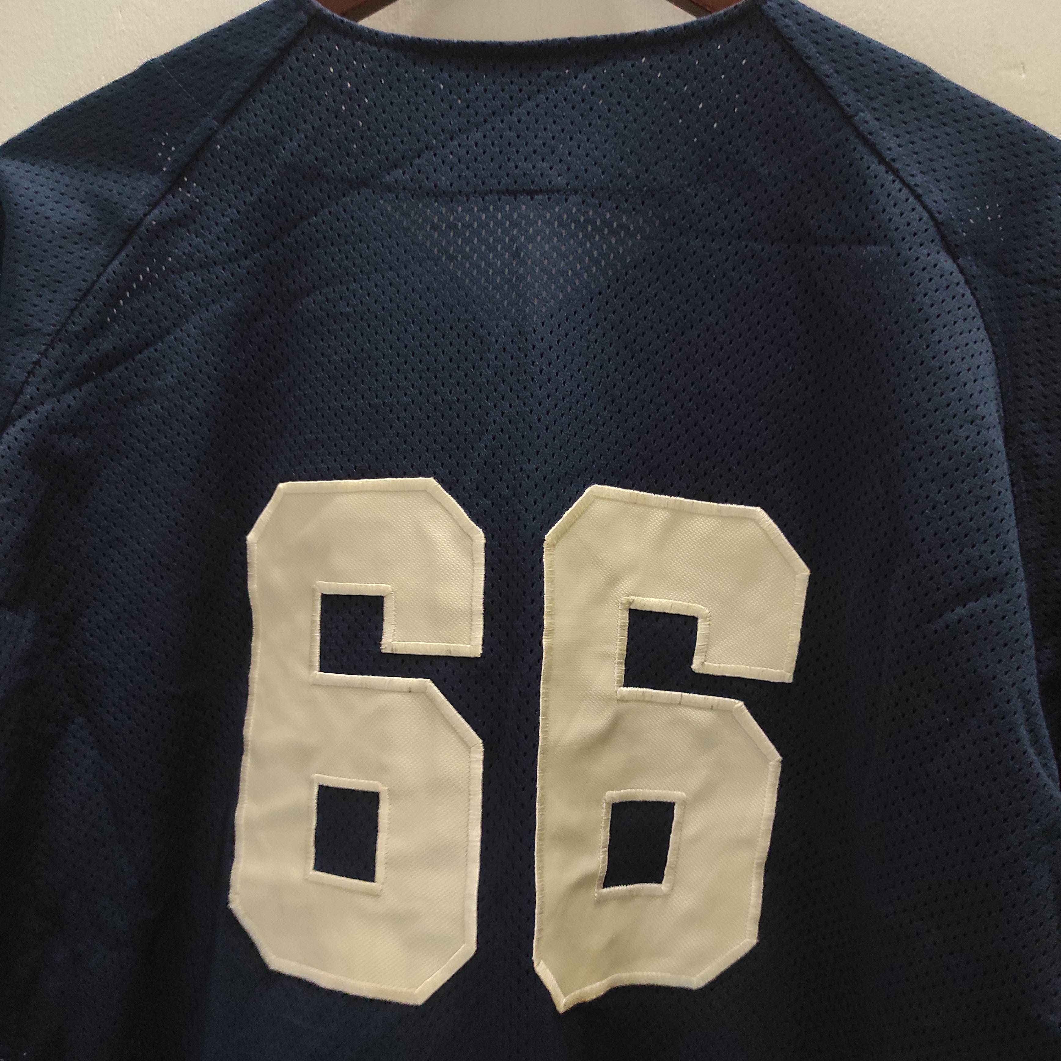 Other Rush Baseball Jersey Size US XL / EU 56 / 4 - 7 Thumbnail