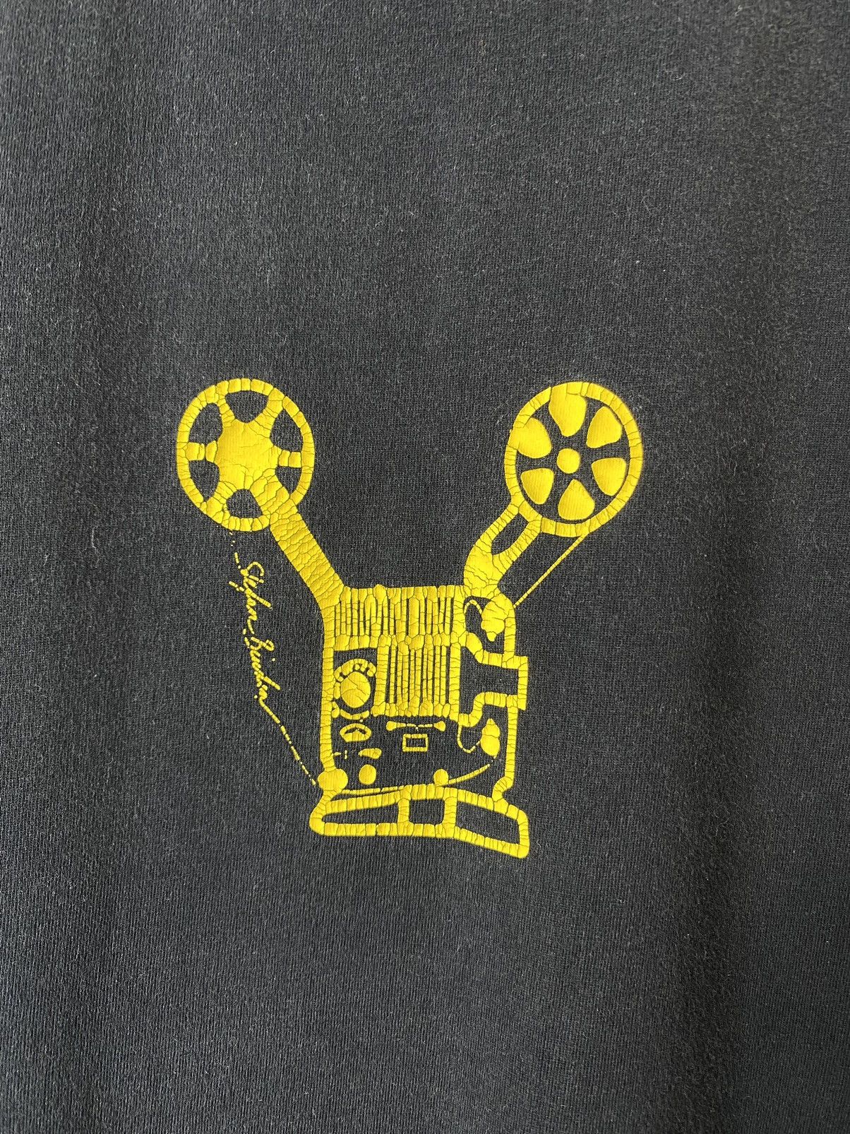 Shorty's Skateboards Rare! Vintage District Skateboards T Shirt Blind Hookups Size US M / EU 48-50 / 2 - 2 Thumbnail