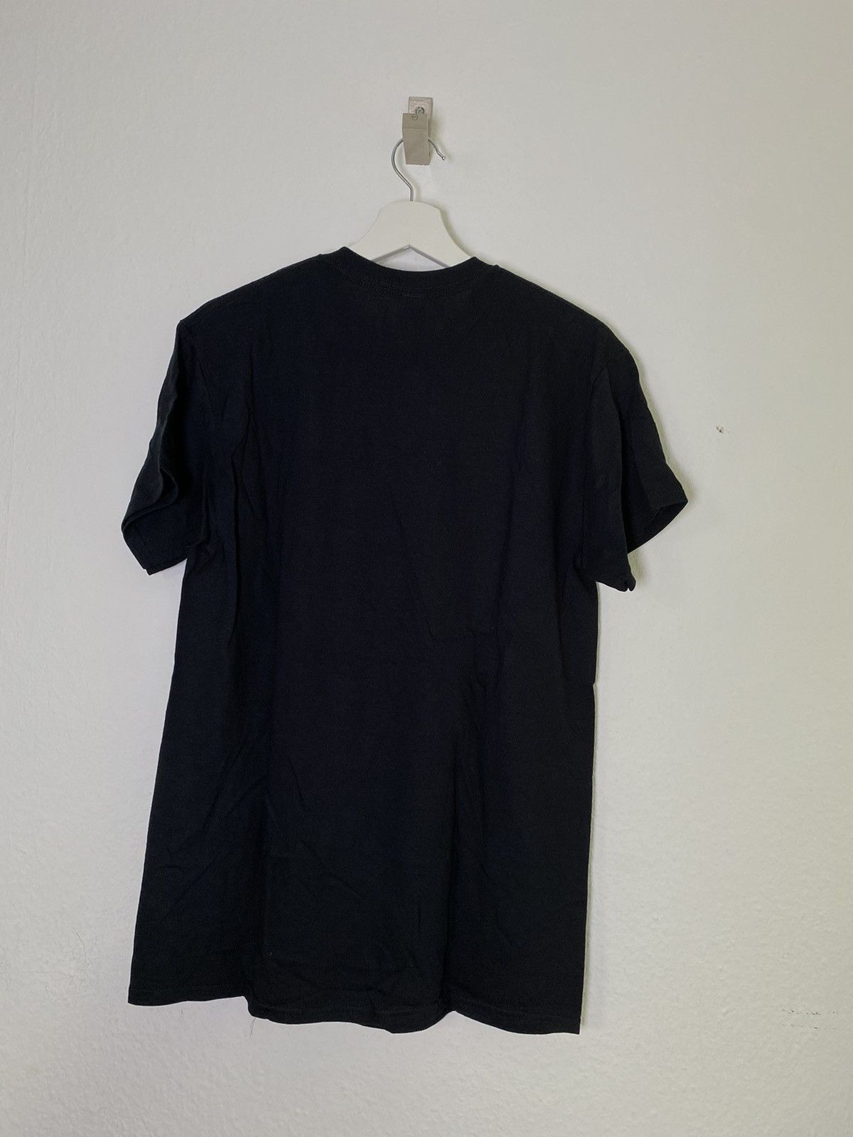 Band Tees × Rap Tees Bonez MC Graphic Tee Size US M / EU 48-50 / 2 - 5 Thumbnail