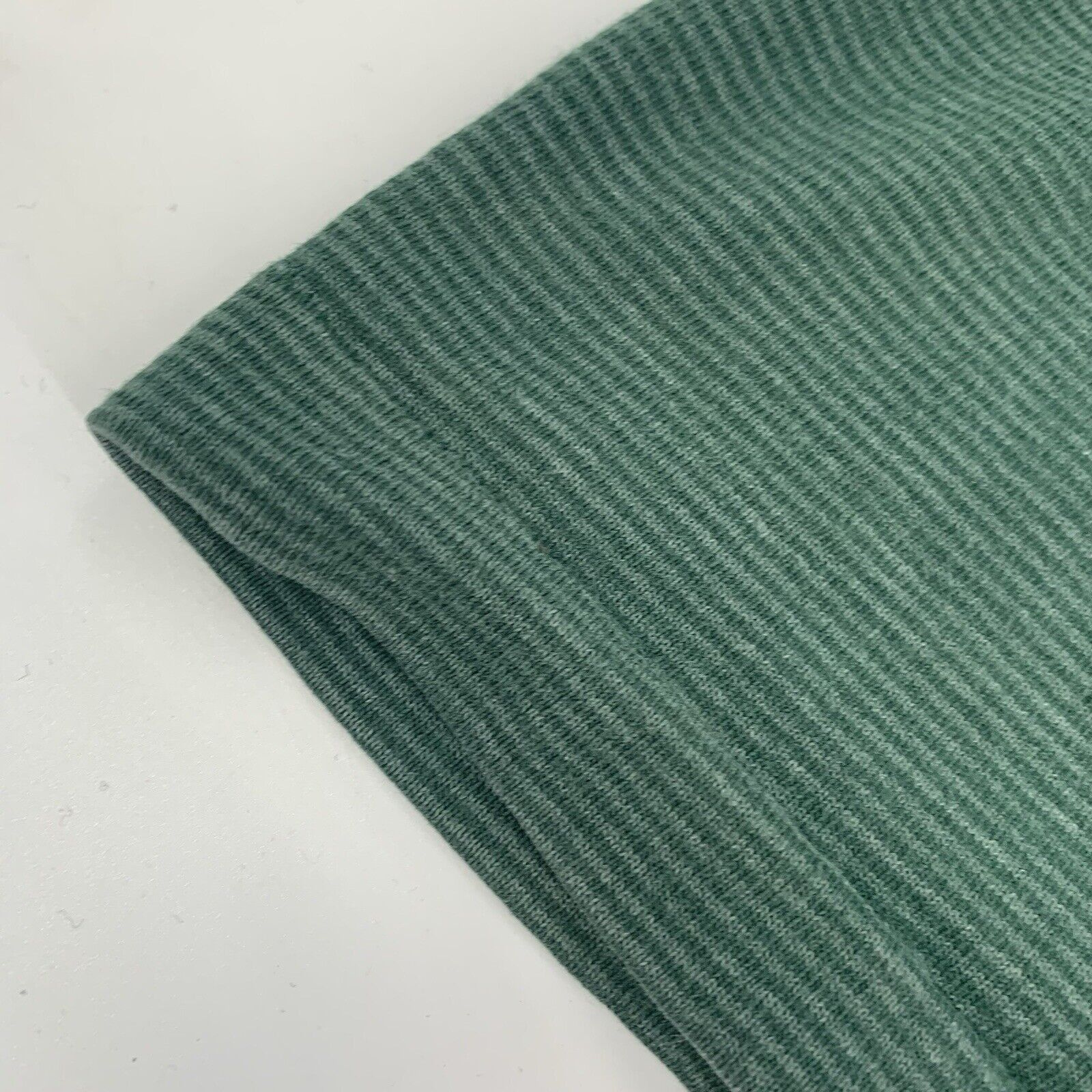 Vintage Vintage 1980s #1 Dad Short Sleeve Striped T-Shirt Large L Size US L / EU 52-54 / 3 - 5 Thumbnail