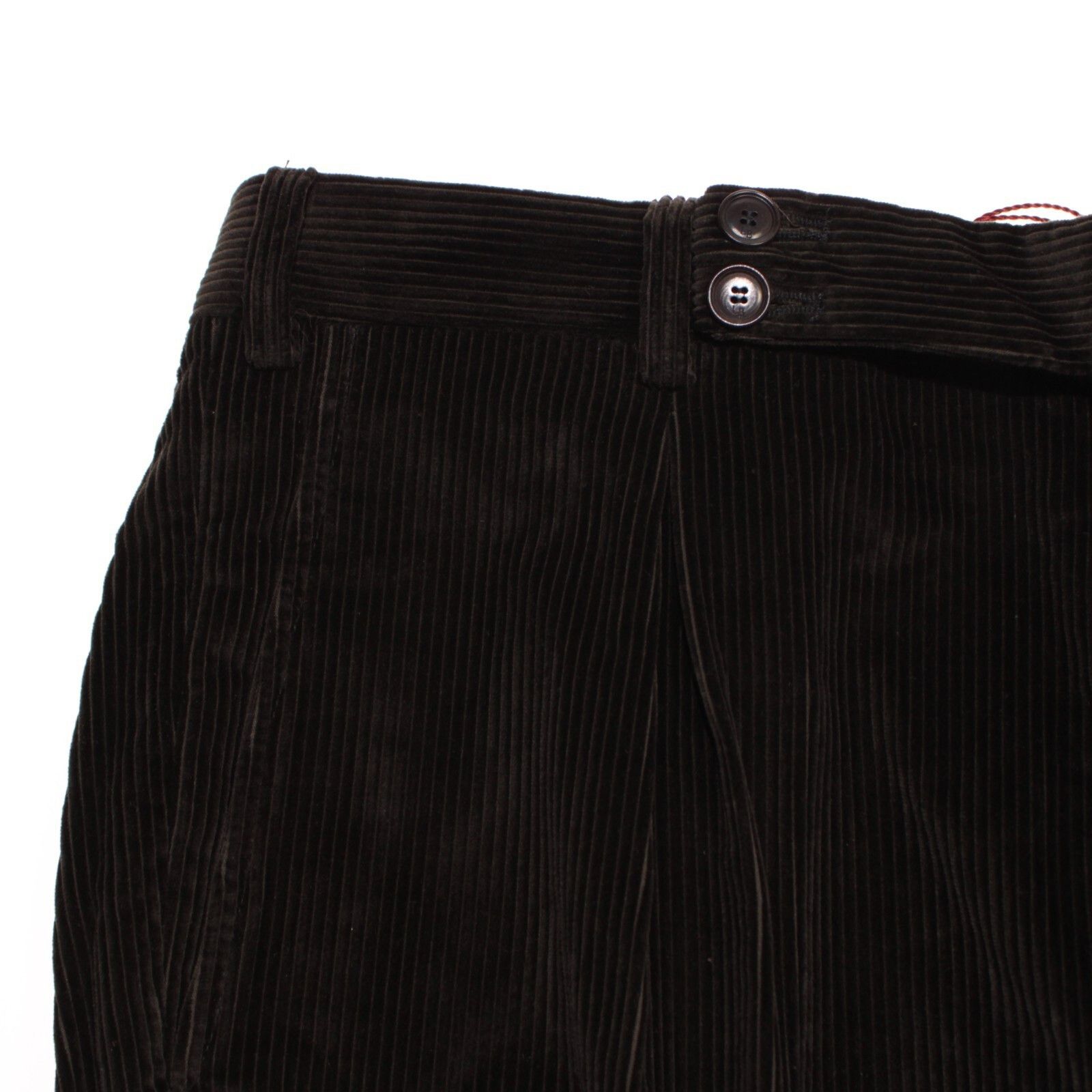 Luciano Barbera Luciano Barbera New with tags Cargo Size 34 US In Green Size US 34 / EU 50 - 5 Thumbnail