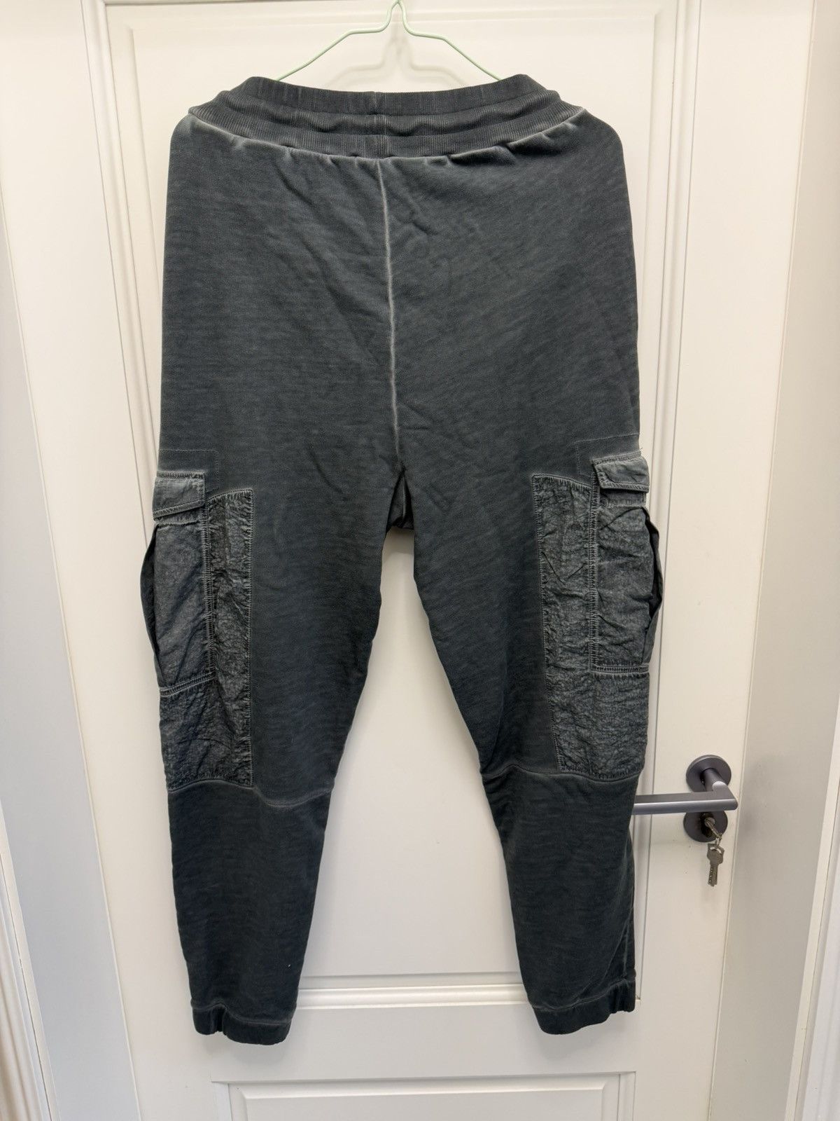 A-COLD-WALL* a cold wall pants dior prada balenciaga supreme dior Size US 33 - 1 Thumbnail