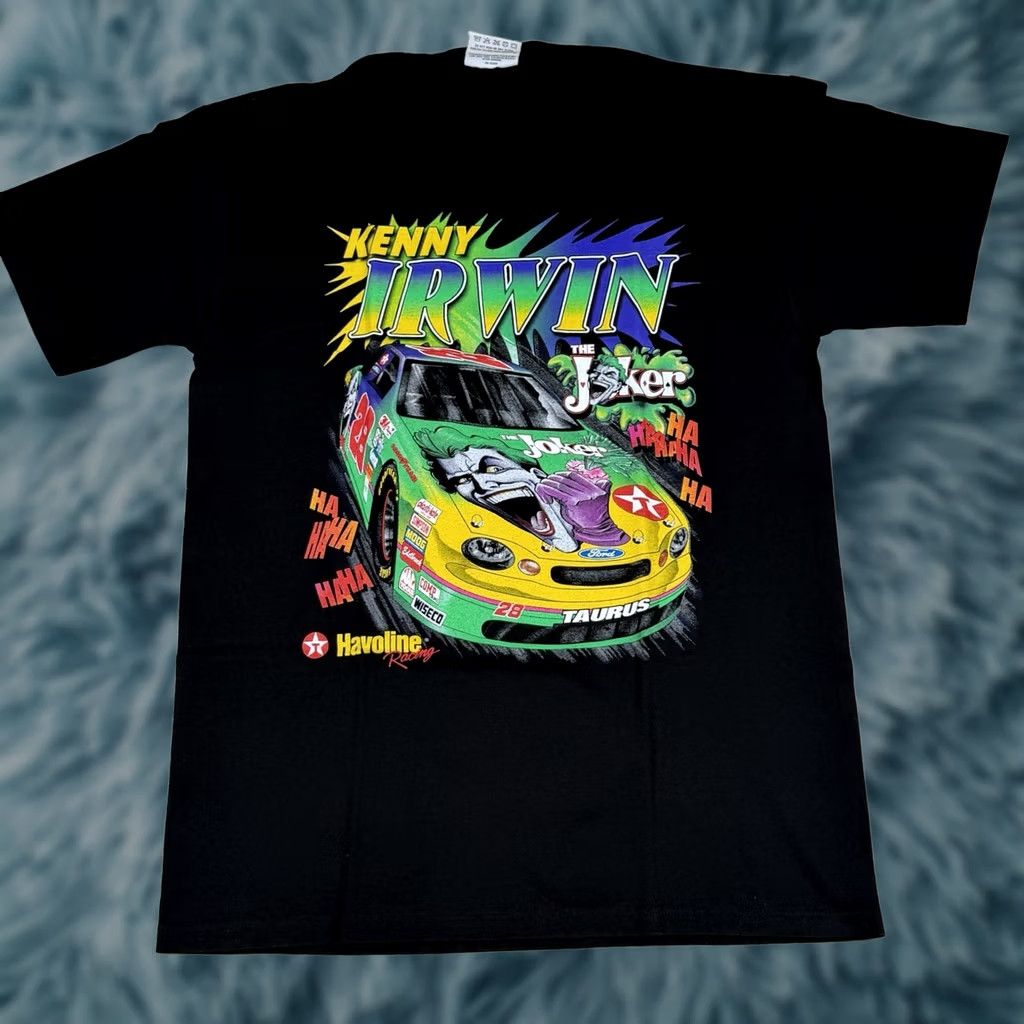 Vintage Vintage 1998 Zum Speed Racing Toyota MR2 Dykom Tshirt