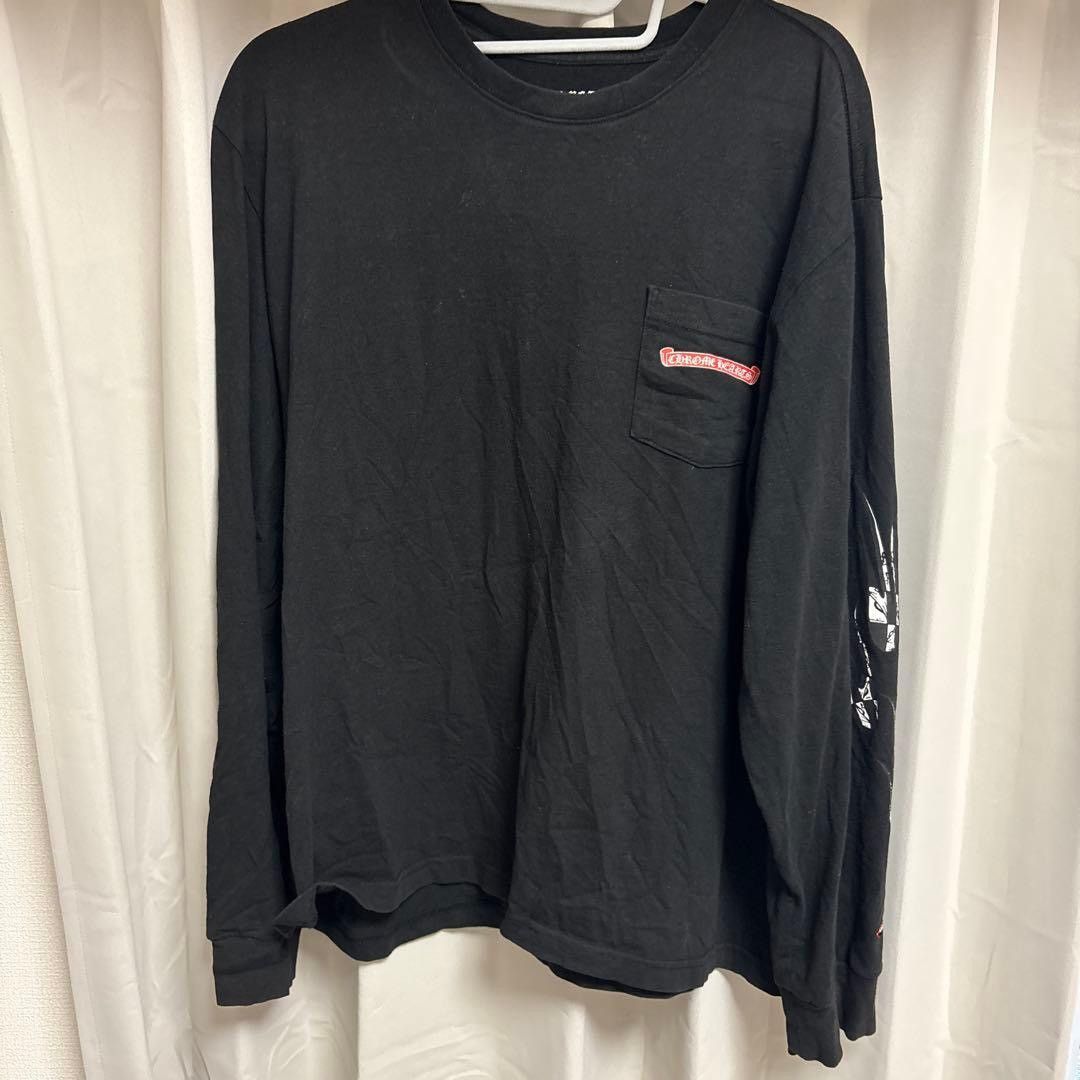 Chrome Hearts Chrome Hearts Matty Boy Stay Fast Size US XXL / EU 58 / 5 - 2 Thumbnail