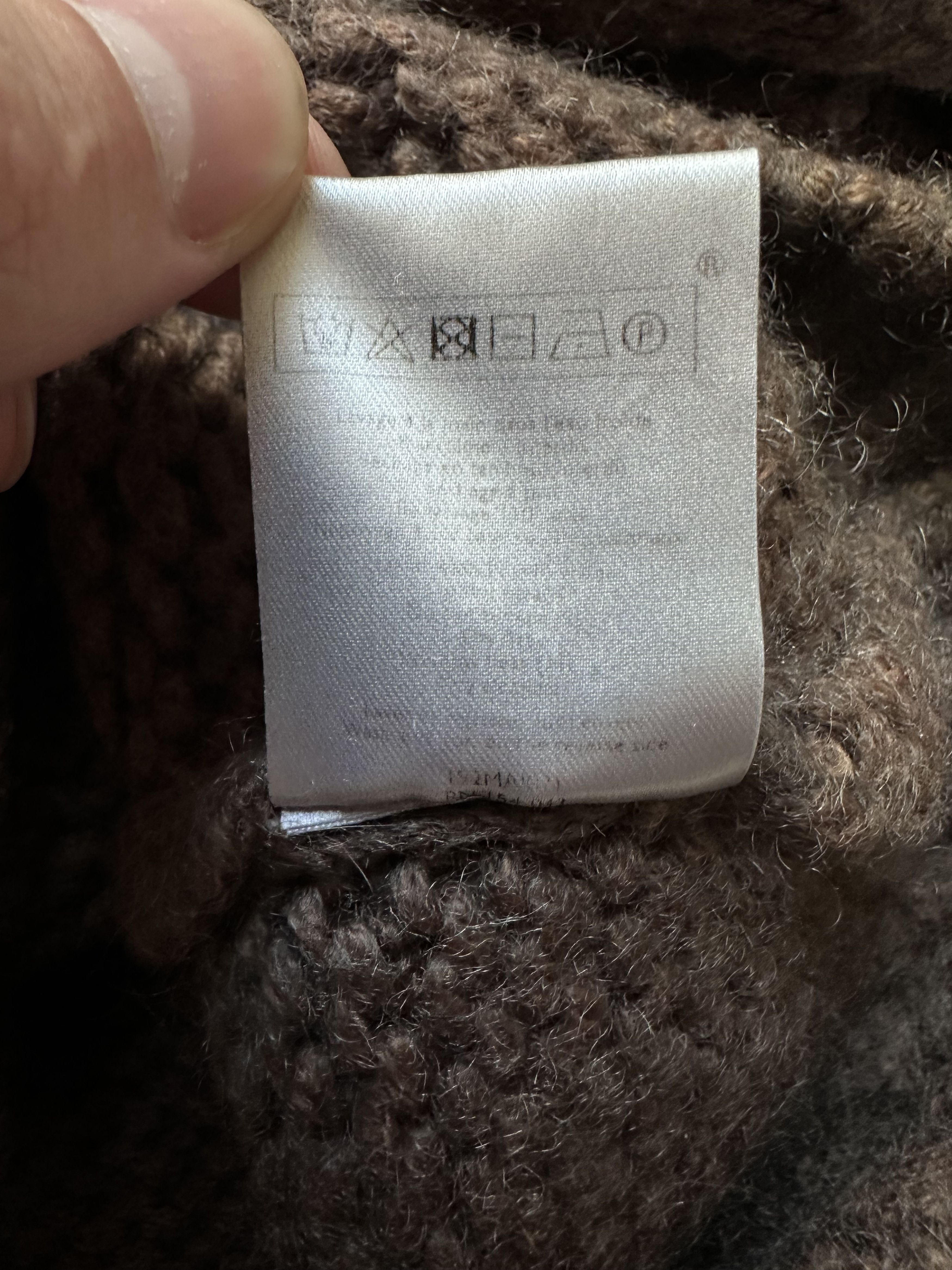 Sezane Sezane sweater Size XS / US 0-2 / IT 36-38 - 7 Thumbnail