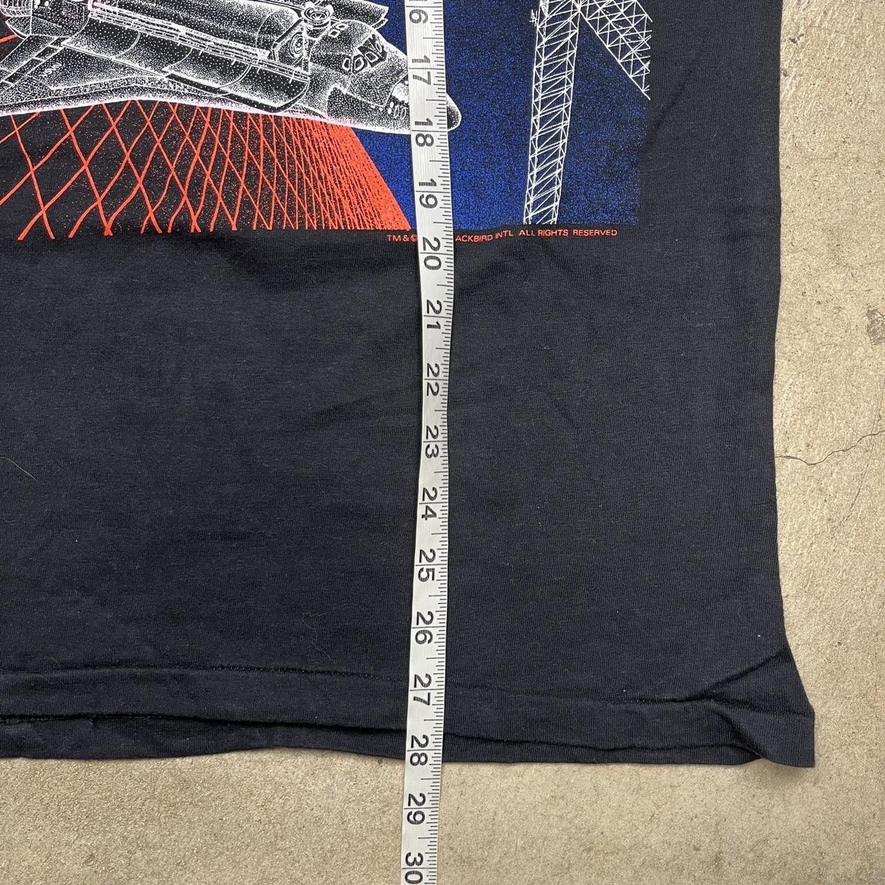 Other Oneita Men's T-shirt Size US L / EU 52-54 / 3 - 3 Thumbnail