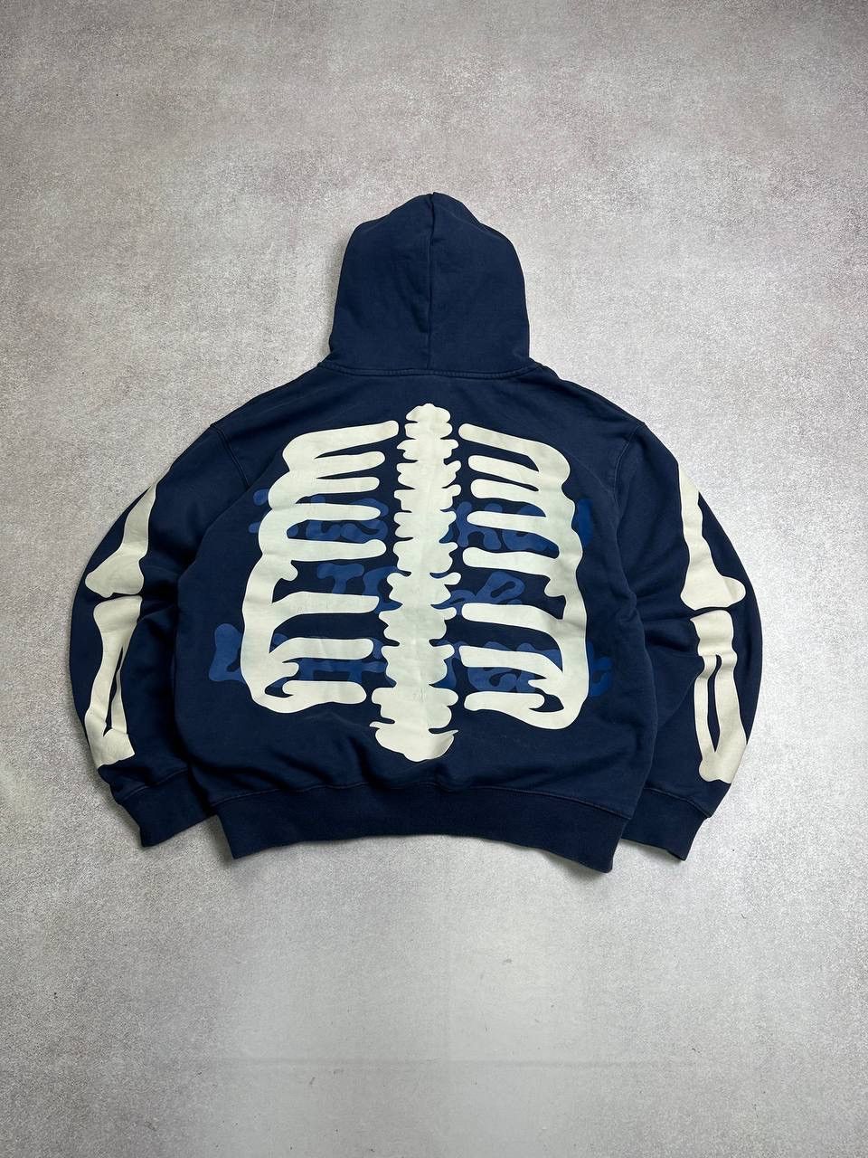 Other Different World Hoodie Broken Planet childish style Size US XS / EU 42 / 0 - 6 Thumbnail