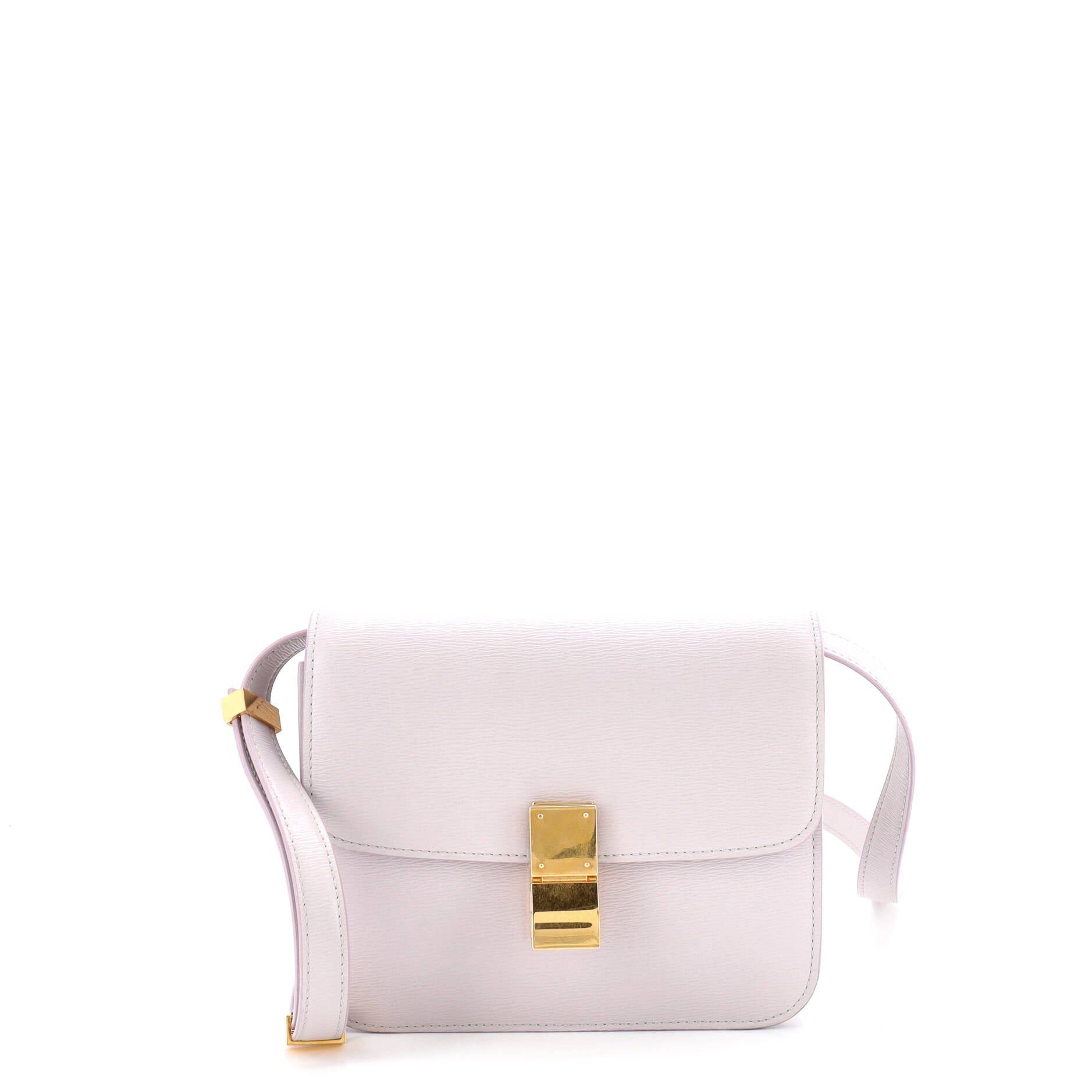 Celine Classic Box Bag Size ONE SIZE - 1 Thumbnail