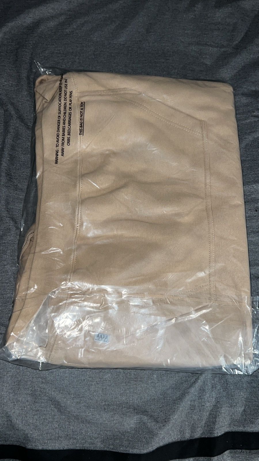 Other Pro Club Khaki Pullover Size US L / EU 52-54 / 3 - 2 Thumbnail