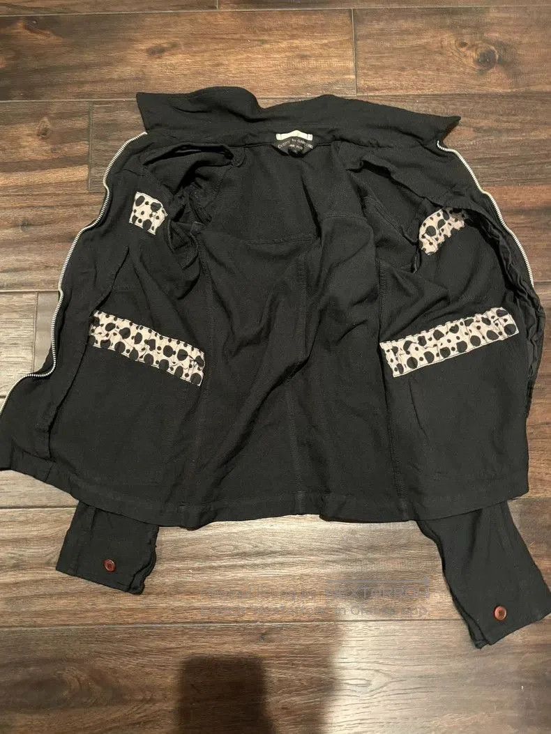 Comme des Garcons Comme des Garçons 09SS Runway Jacket. Size US XS / EU 42 / 0 - 2 Thumbnail