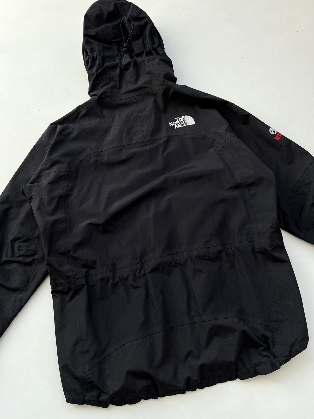 The North Face 🔥F/W00 The North Face S/S Mountain Parka Gore-tex XCR Size US XXL / EU 58 / 5 - 22 Thumbnail