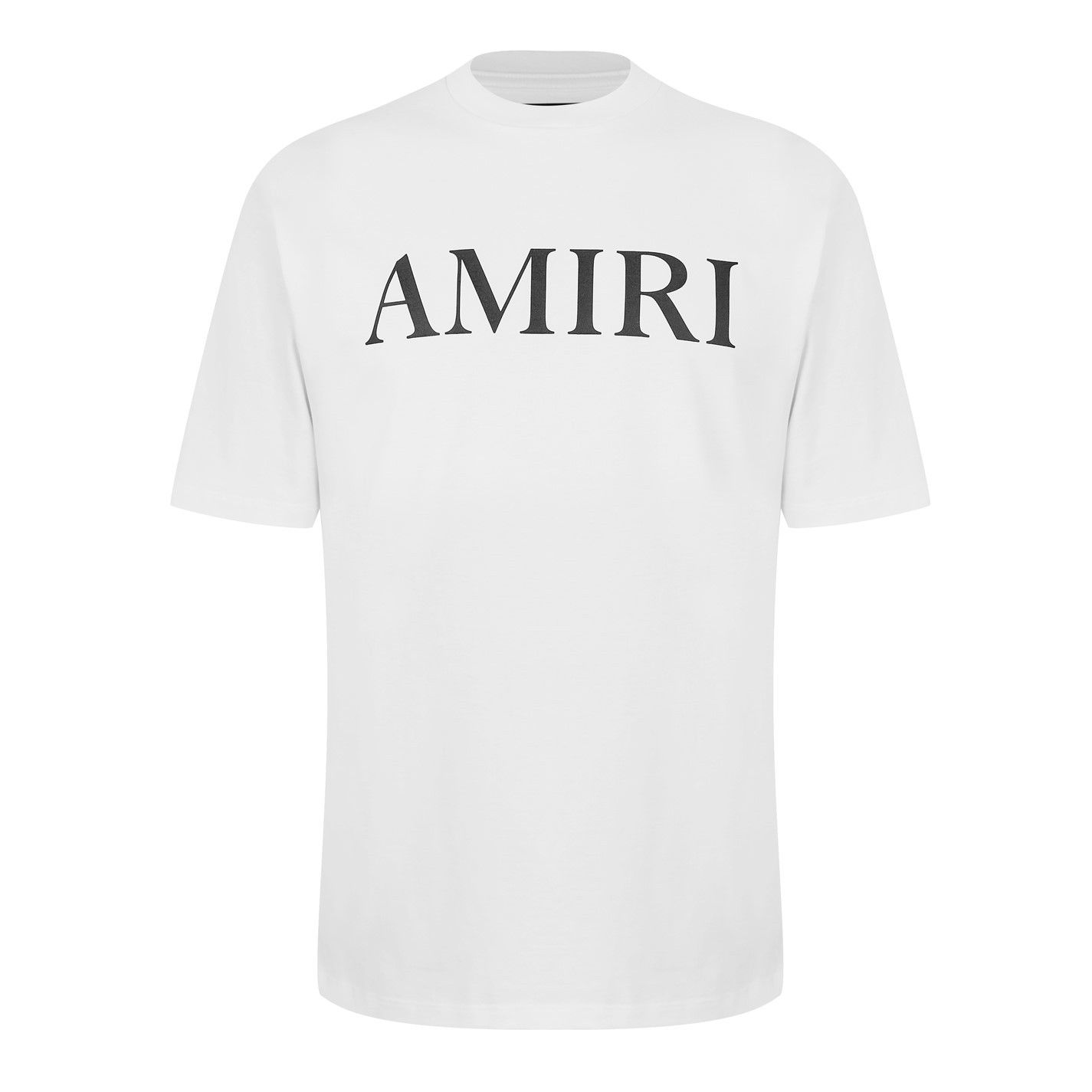 Amiri AMIRI Core Logo T-Shirt Size US L / EU 52-54 / 3 - 1 Thumbnail