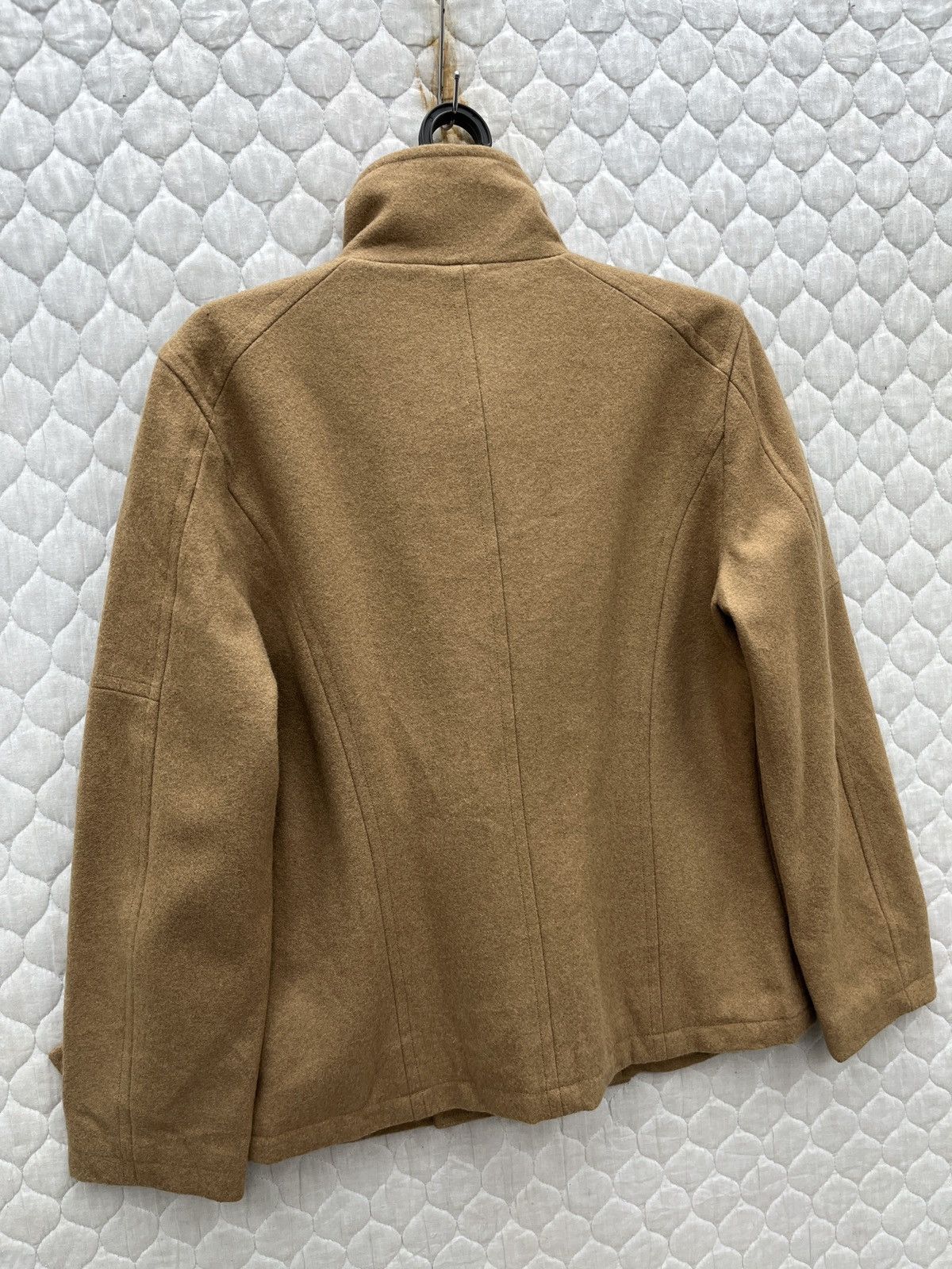 🔥🔥🔥ARCHIVE PPFM WOOL JACKET