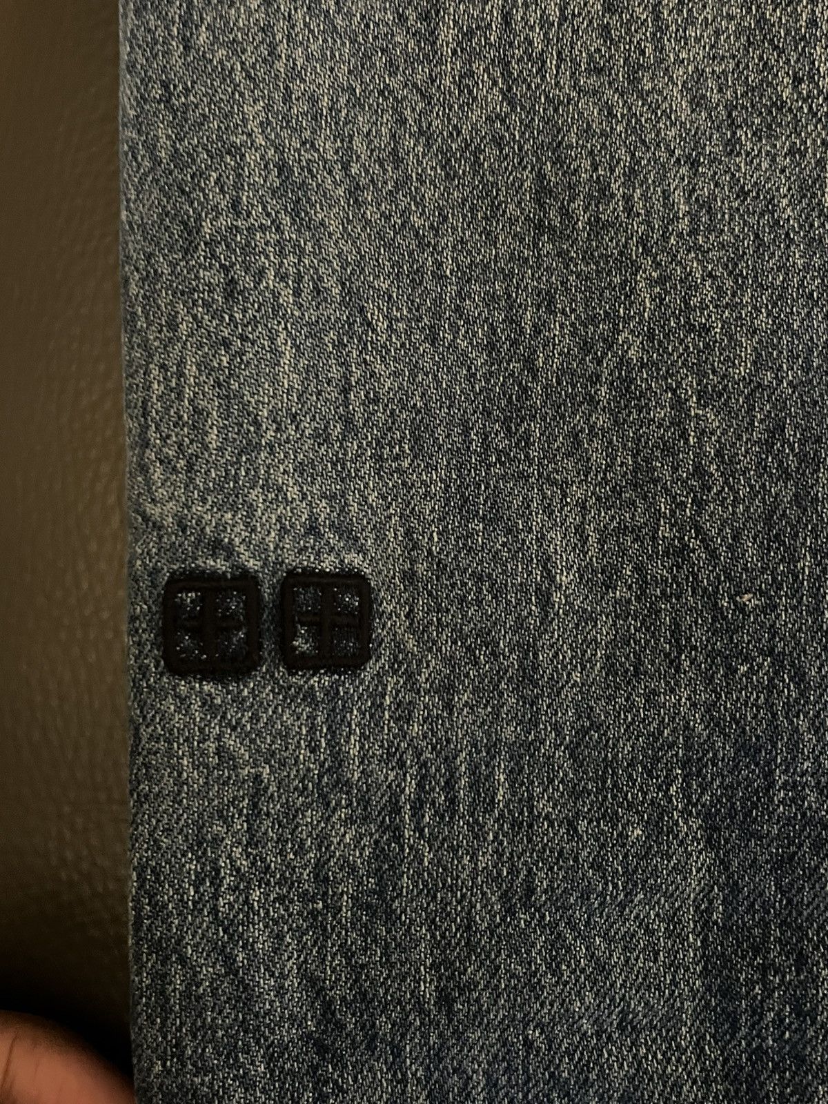 Ksubi Ksubi jeans size 32 Size US 32 / EU 48 - 6 Thumbnail