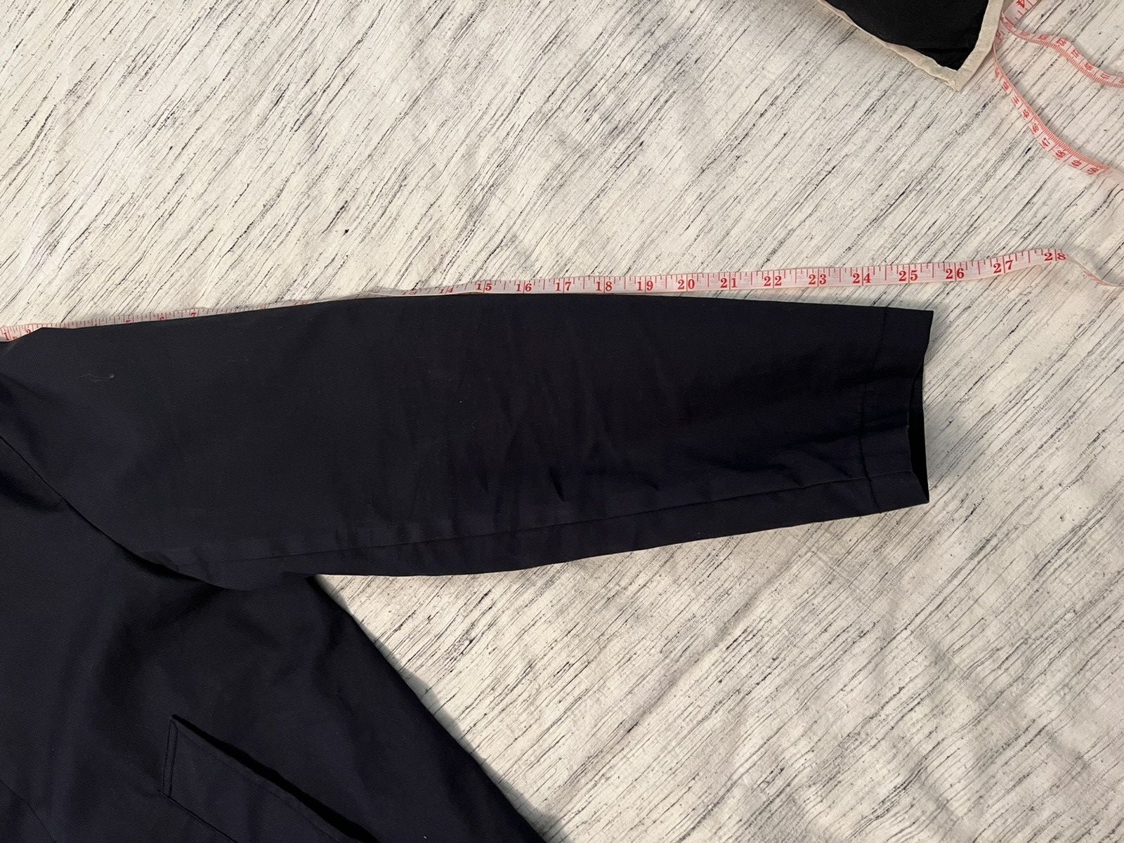 J.Crew Jcrew Ludlow Rain Coat Macintosh Style Jacket Size US M / EU 48-50 / 2 - 10 Thumbnail