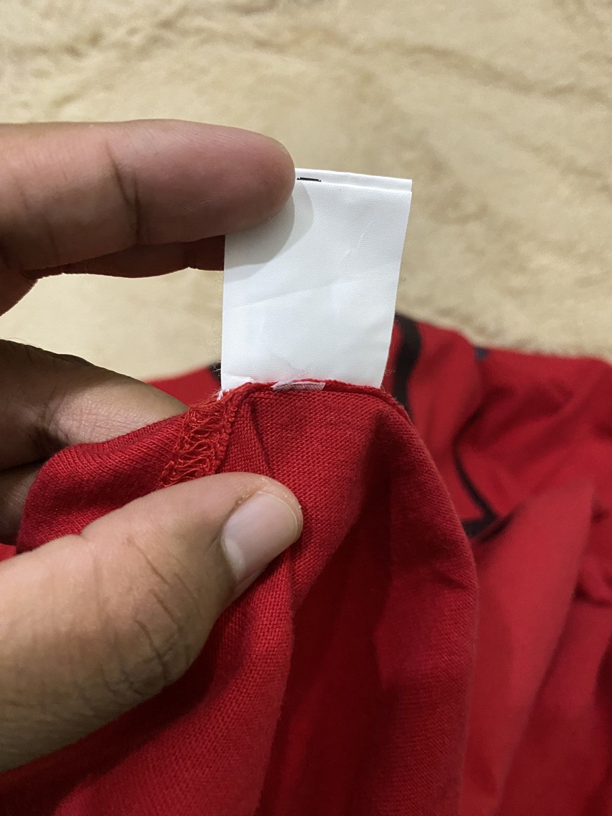 FR2 Fr2 Fragile Fragment Tee Size US XL / EU 56 / 4 - 9 Thumbnail