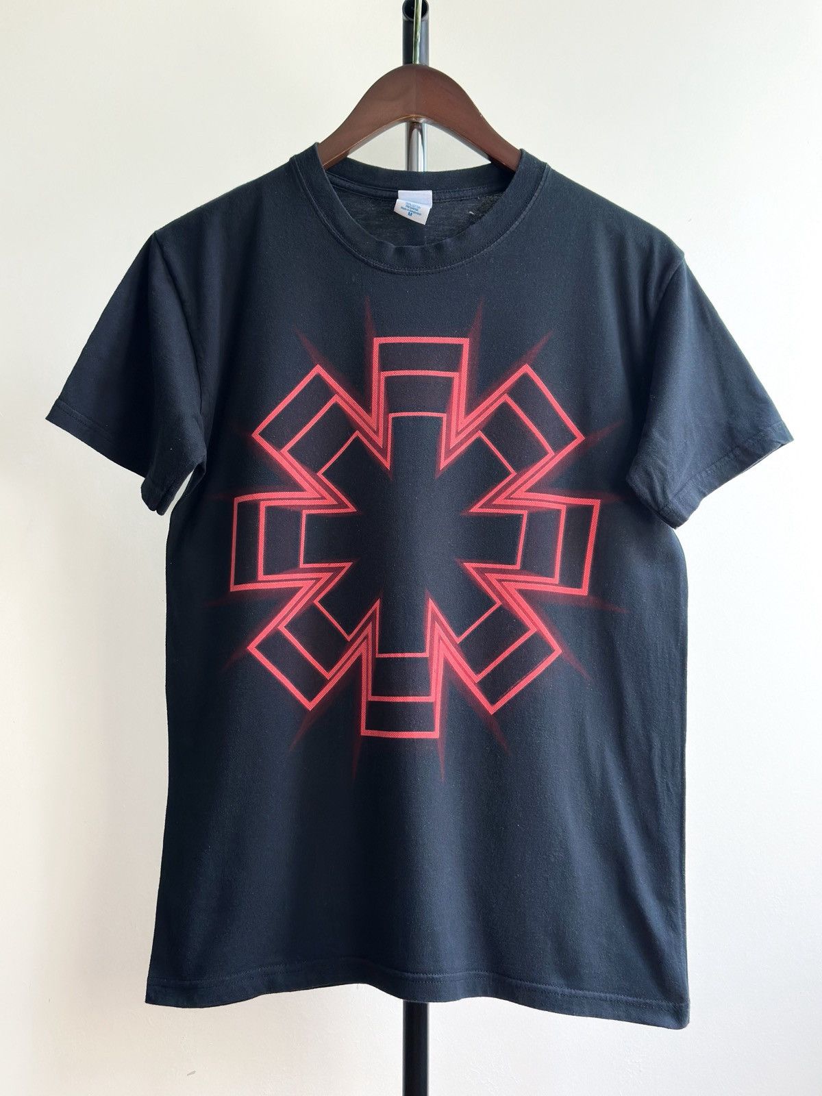 John Frusciante　Tシャツ　Red Chili Peppers Band Tees John Frusciante Red Hot Chili Peppers Guitarist T