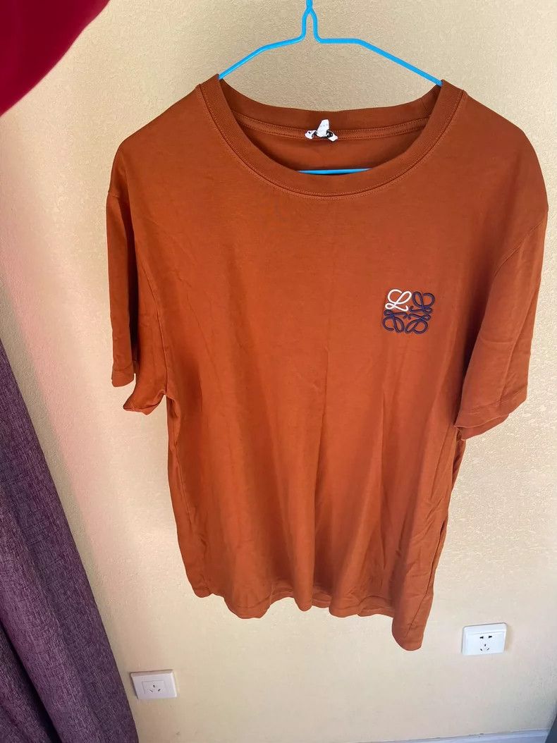 Loewe LOEWE T-shirt Size M / US 6-8 / IT 42-44 - 1 Thumbnail