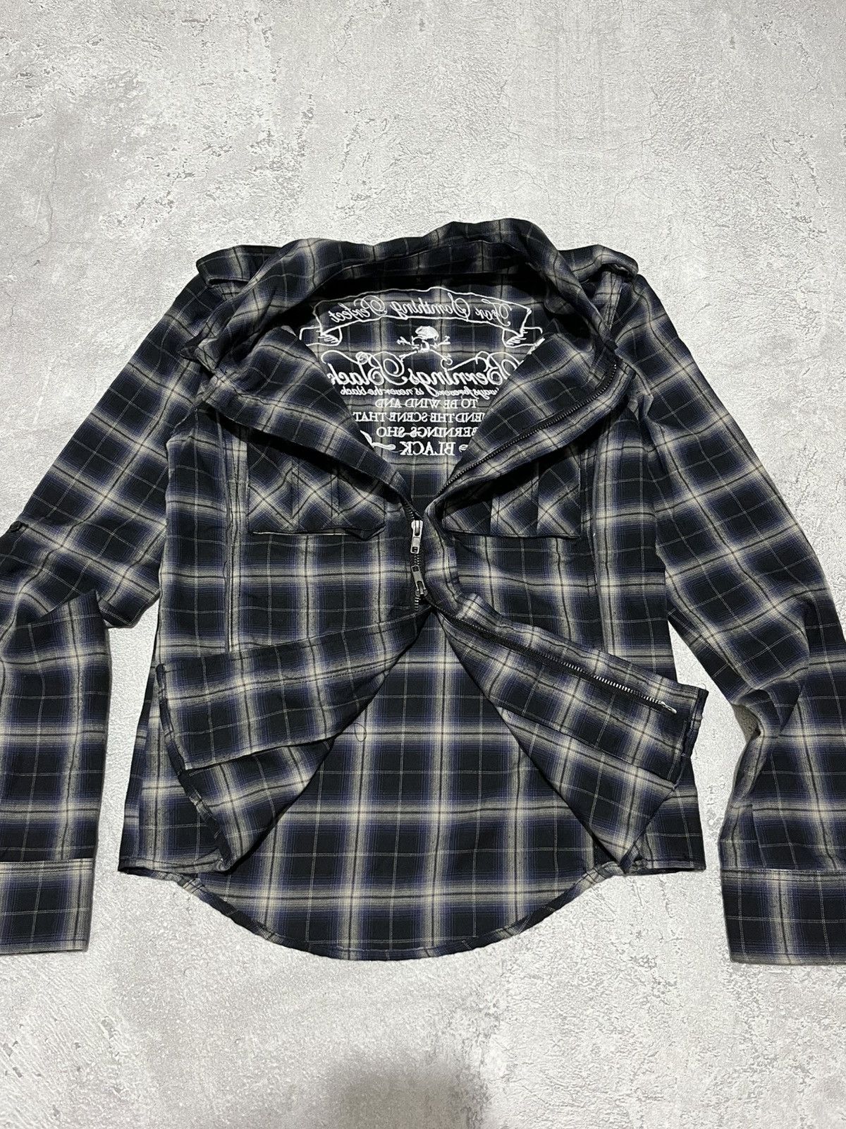 Japanese Brand Bernings Sho Japanese Brand Black Label Size US M / EU 48-50 / 2 - 5 Thumbnail