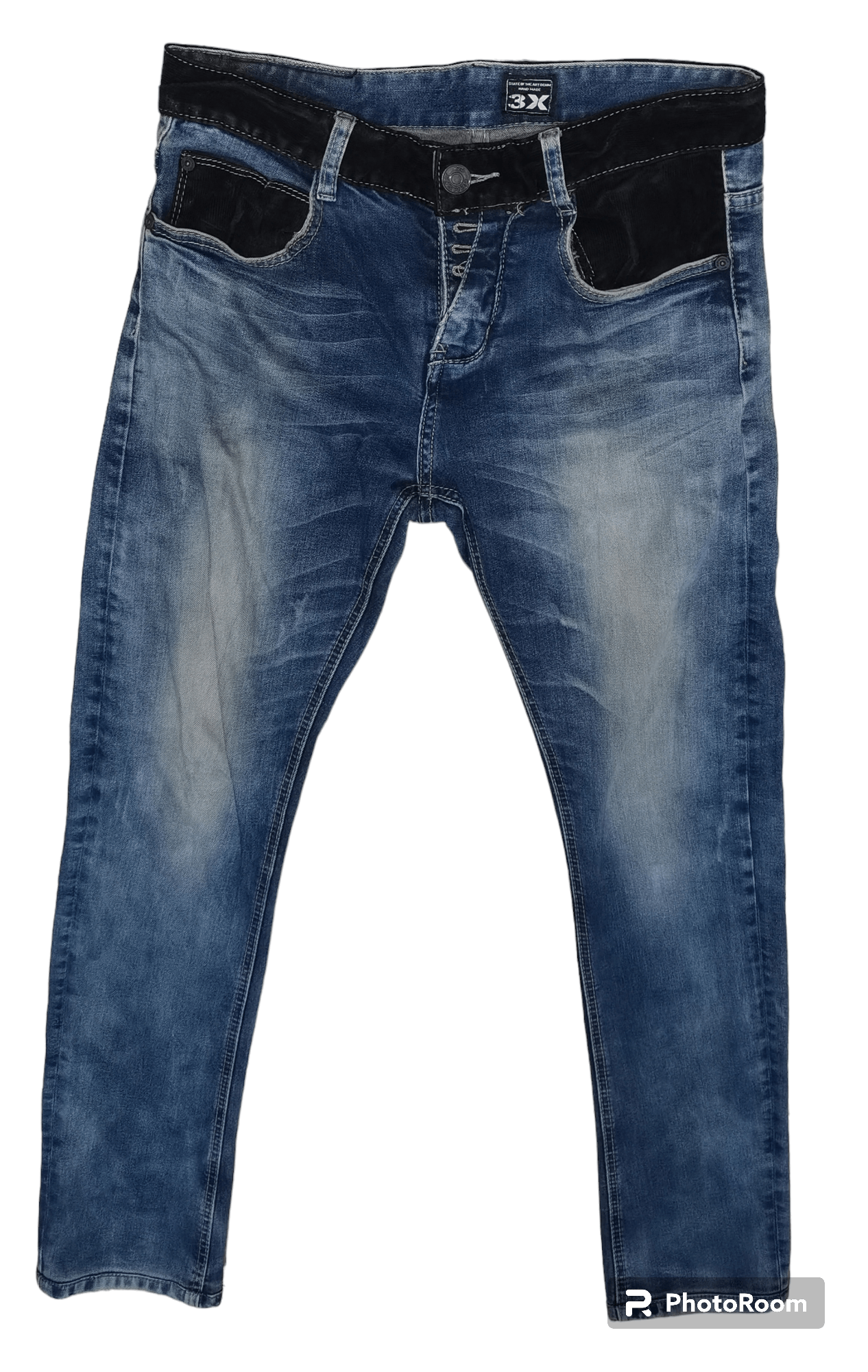 Men's Kansai Yamamoto Denim | Grailed