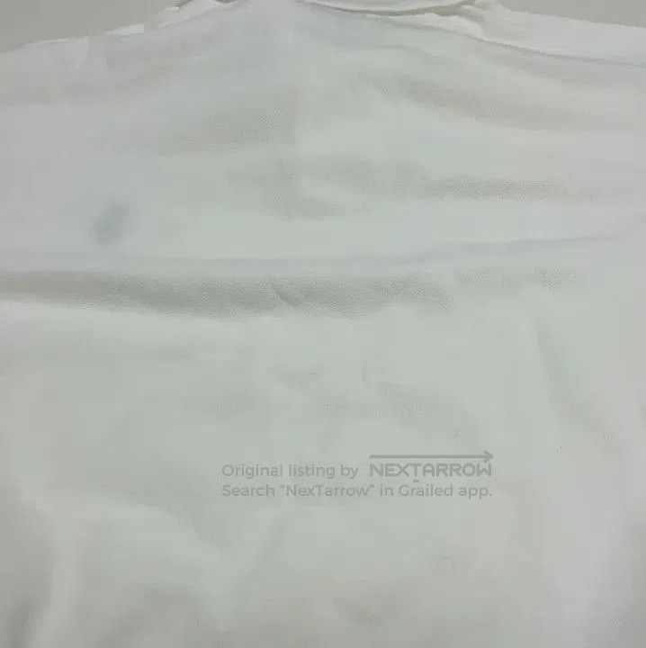 Polo Ralph Lauren Polo Ralph Lauren Classic Logo Embroidered Short Sleeve Pol Size US L / EU 52-54 / 3 - 5 Thumbnail