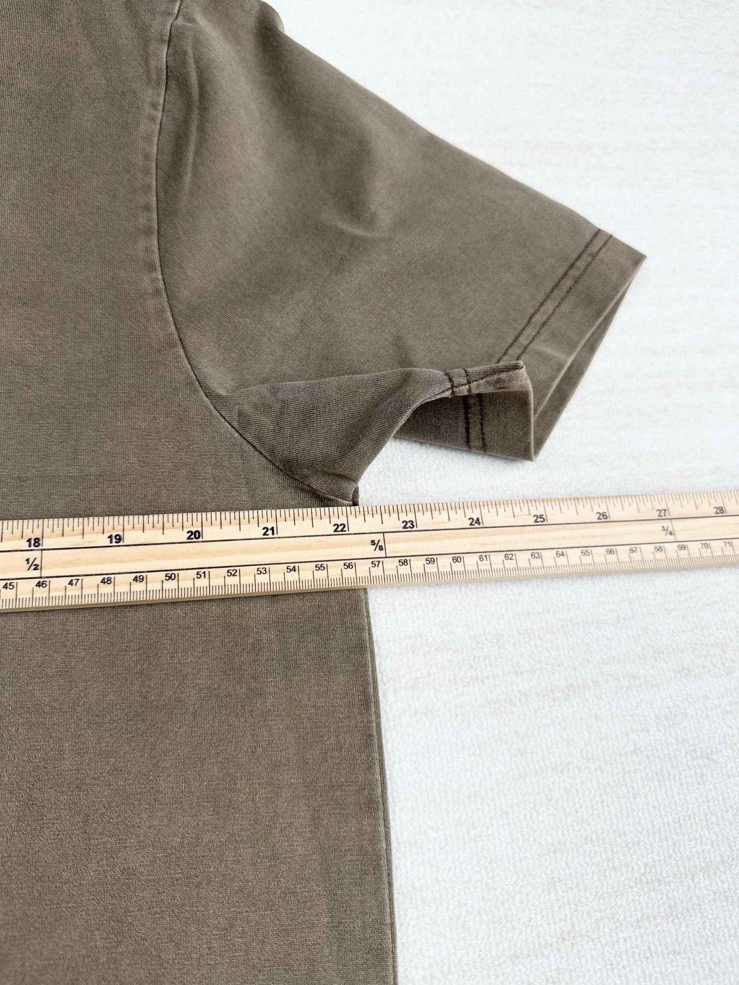 Stampd dubai sushi club tee Size US M / EU 48-50 / 2 - 9 Thumbnail