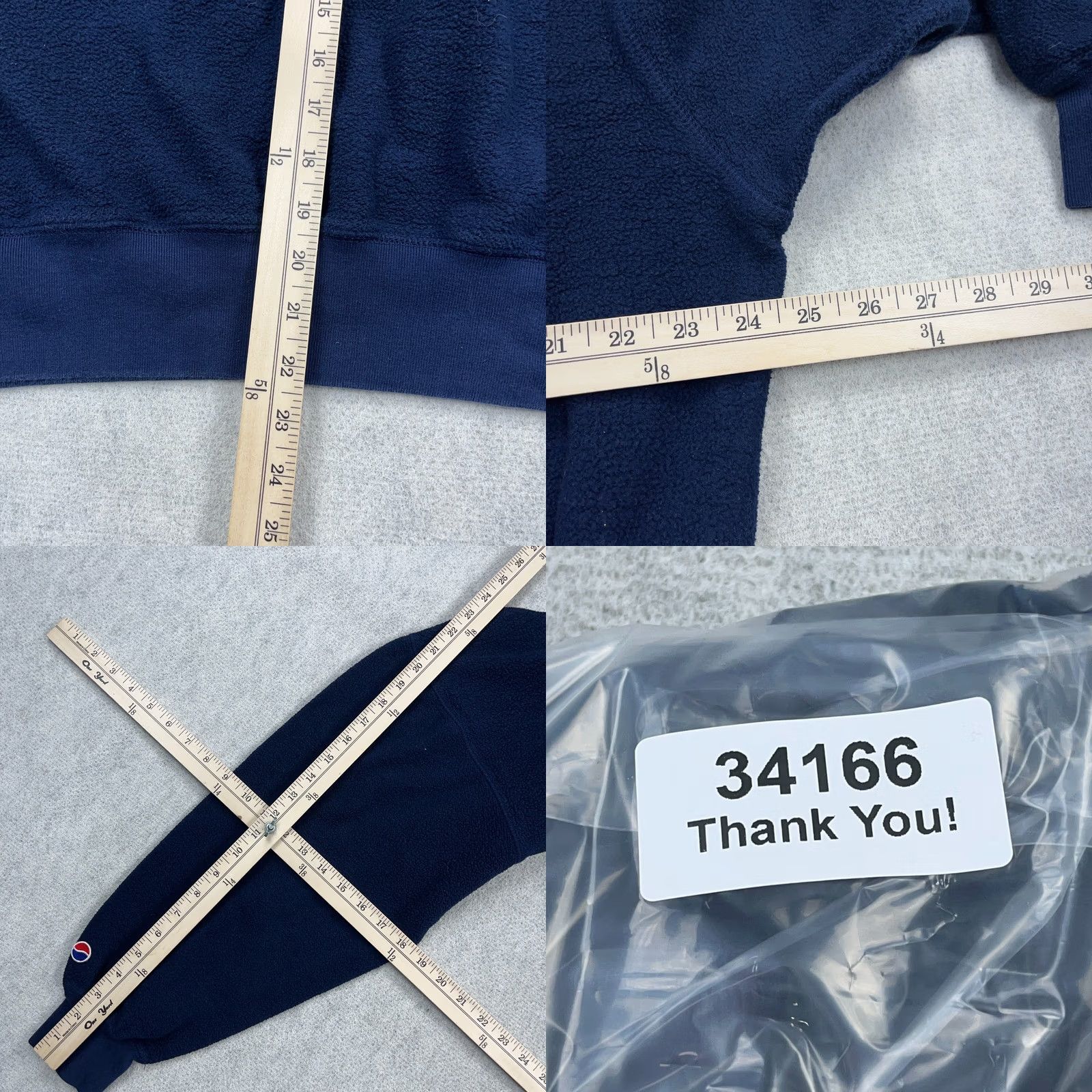 Vintage VINTAGE Pepsi Mens Large Blue Crewneck Sweater Y2K Logo Graphic Print Pullover Sweatshirt Regular Fit Size US L / EU 52-54 / 3 - 8 Thumbnail