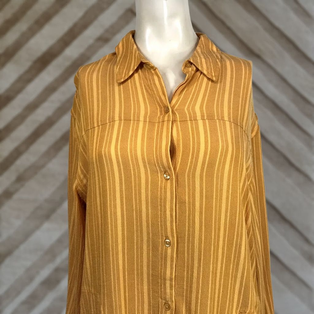 Prana VINTAGE? No. Size M / US 6-8 / IT 42-44 - 1 Thumbnail