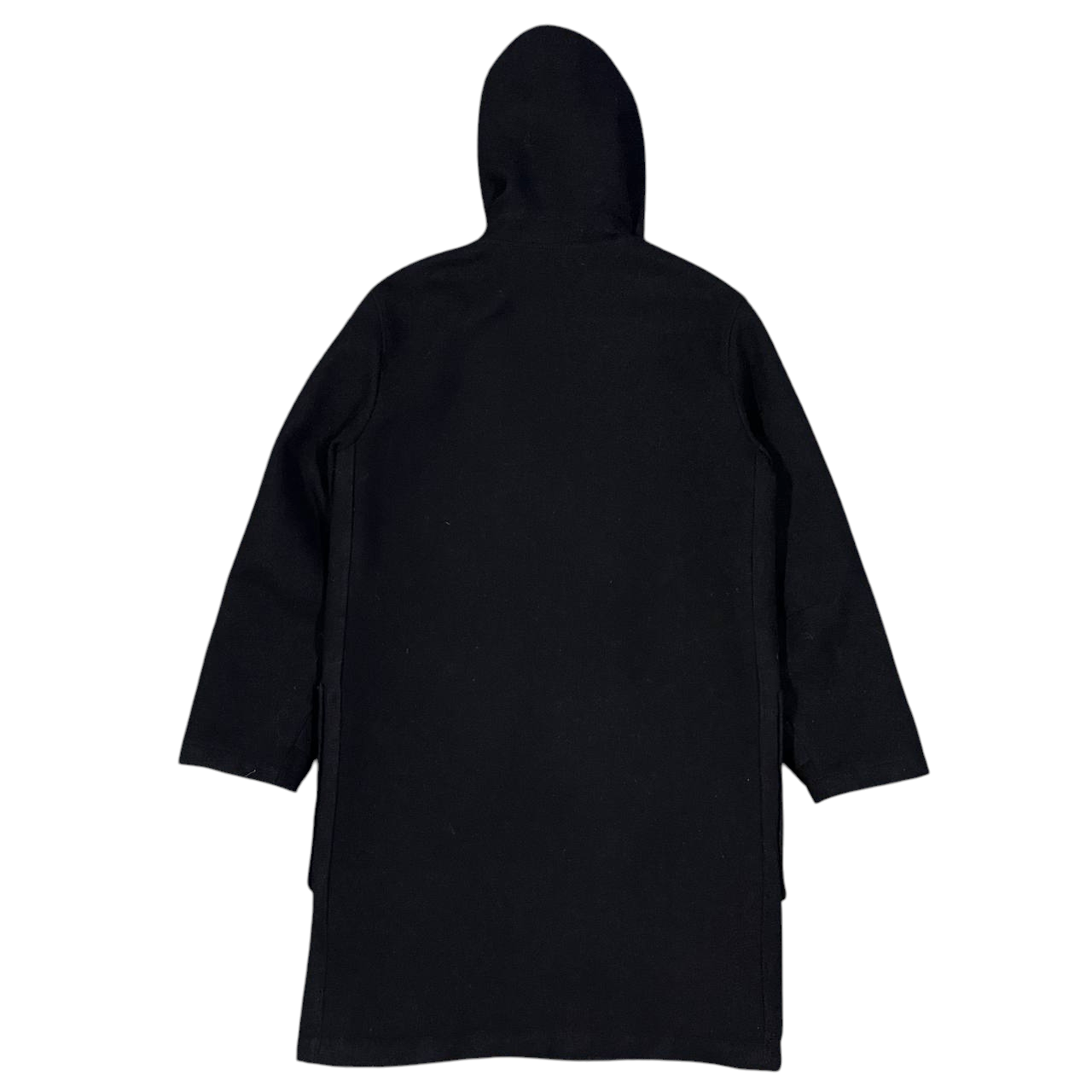 Lemaire × Uniqlo Uniqlo x Lemaire Wool Coat Size US M / EU 48-50 / 2 - 10 Thumbnail